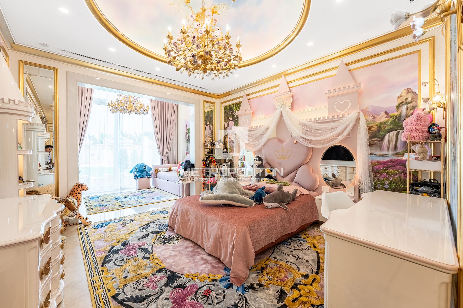 7-комнатная вилла на продажу в Palm Jumeirah – MS-26994 photo-68