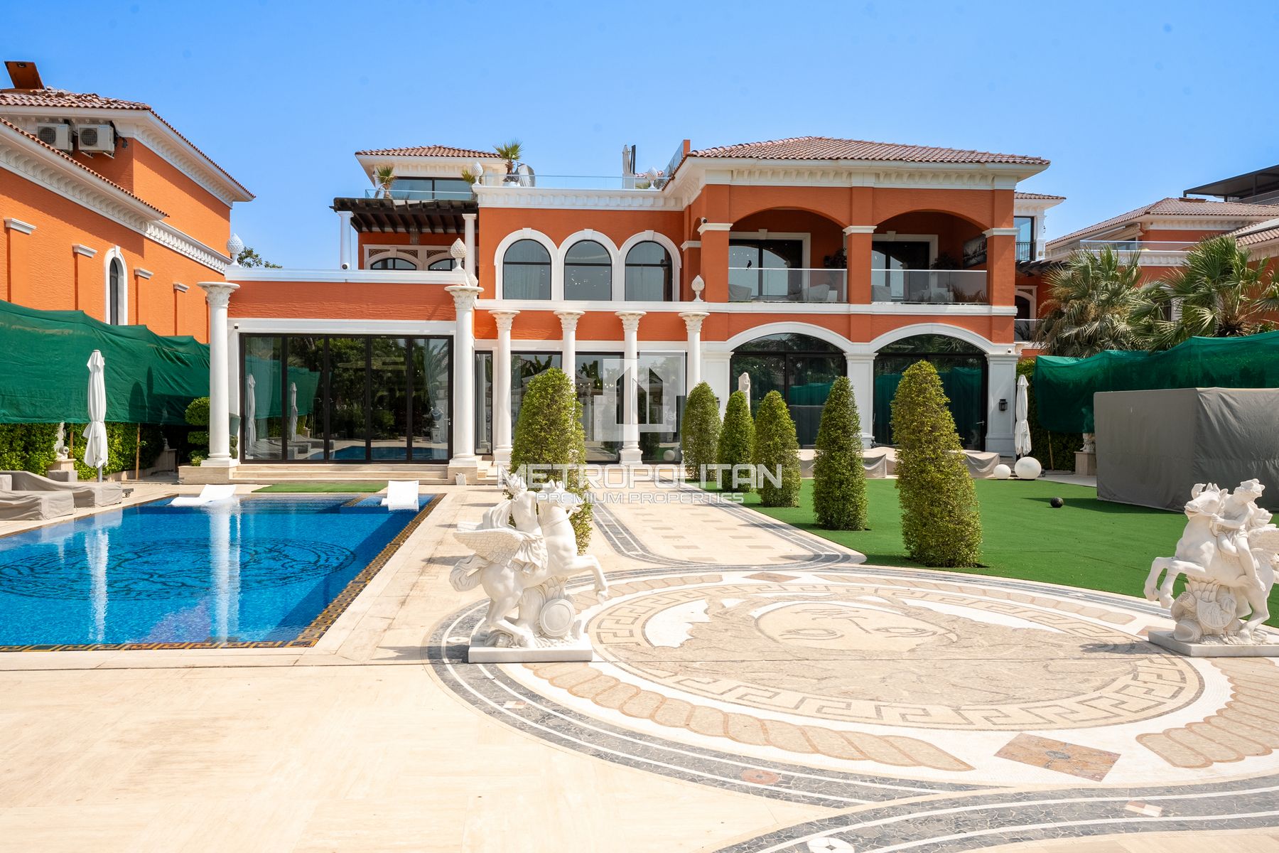 7-комнатная вилла на продажу в Palm Jumeirah – MS-26994 photo-6