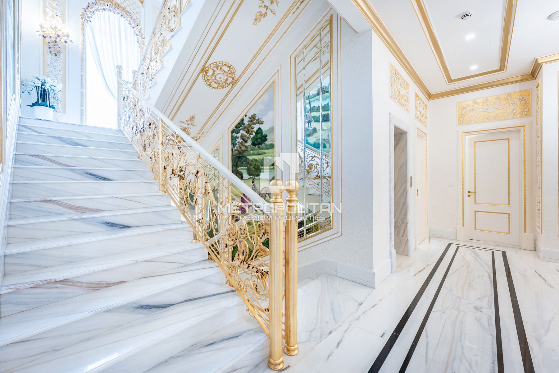 7-комнатная вилла на продажу в Palm Jumeirah – MS-26994 photo-69