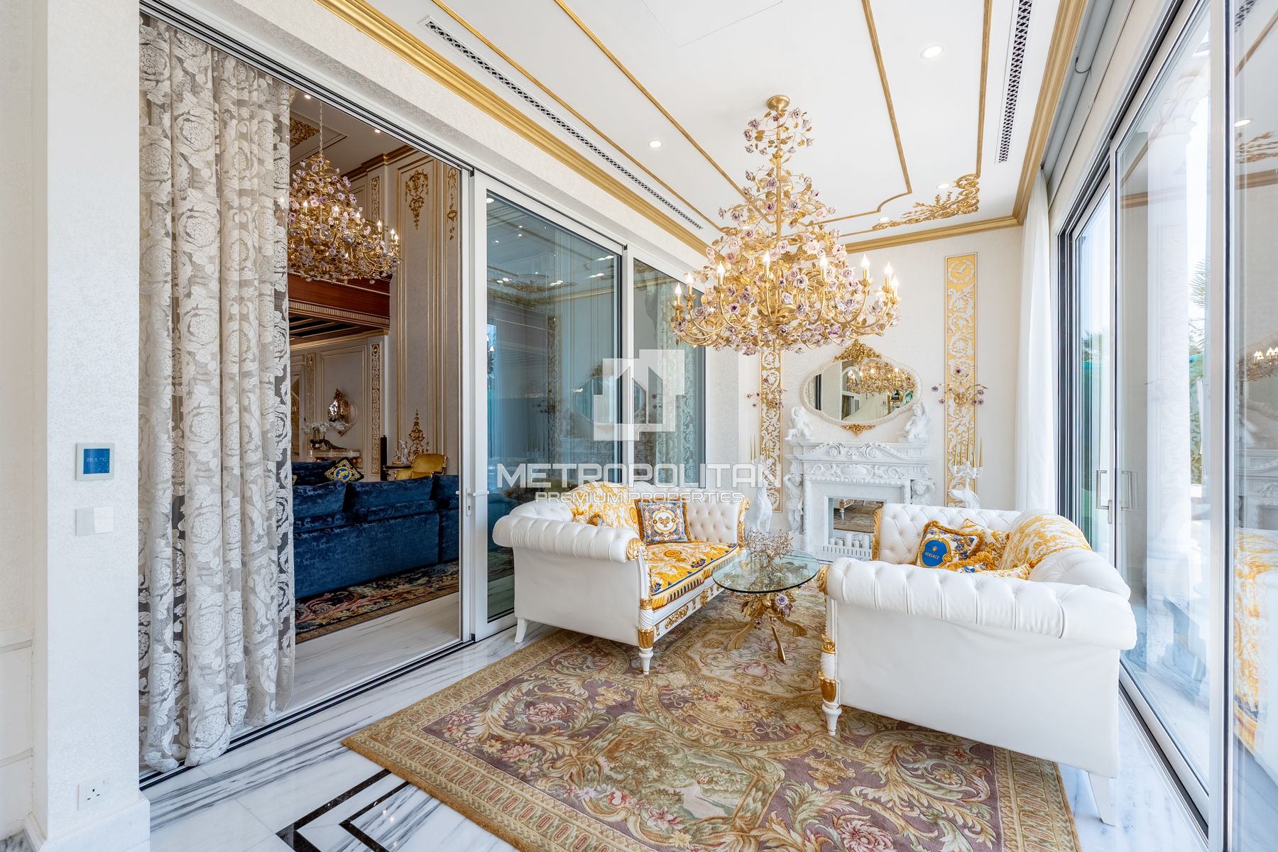 7-комнатная вилла на продажу в Palm Jumeirah – MS-26994 photo-70