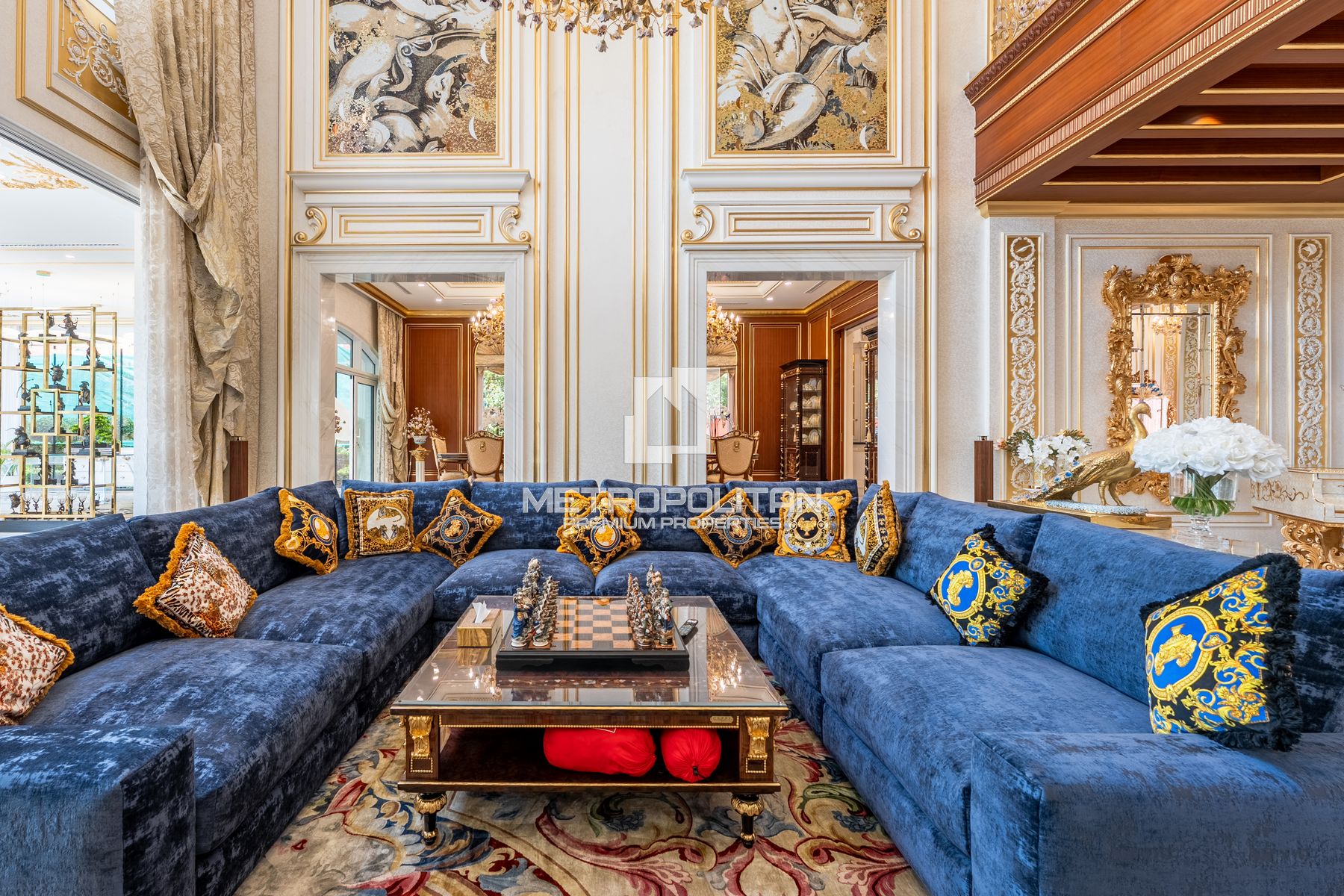 7-комнатная вилла на продажу в Palm Jumeirah – MS-26994 photo-72