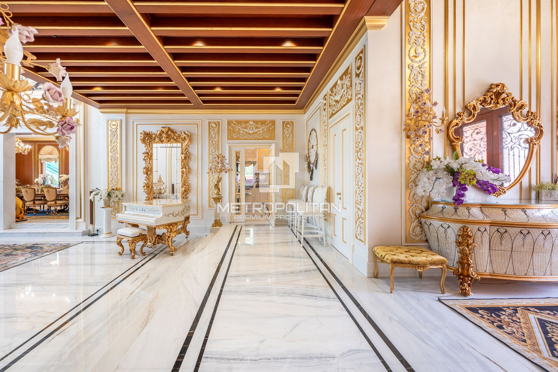 7-комнатная вилла на продажу в Palm Jumeirah – MS-26994 photo-74