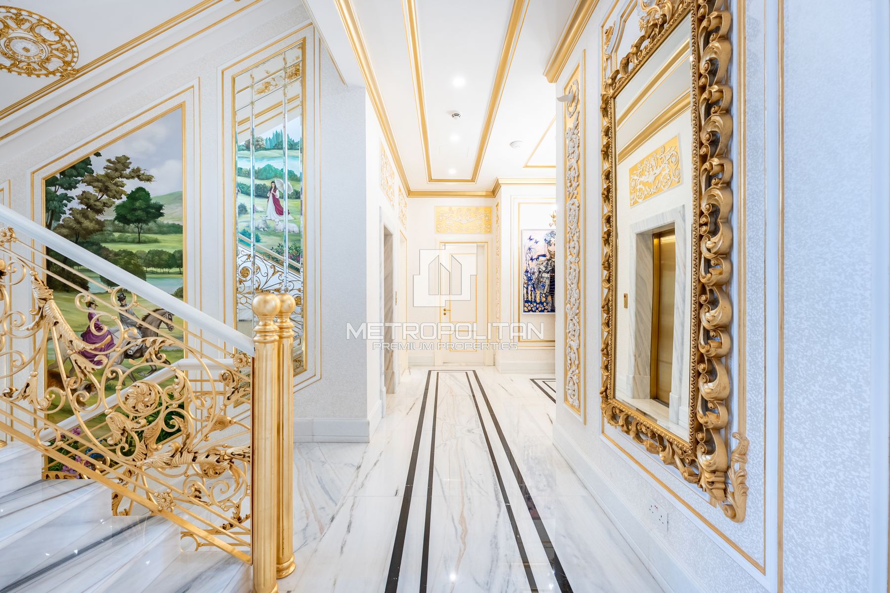 7-комнатная вилла на продажу в Palm Jumeirah – MS-26994 photo-77
