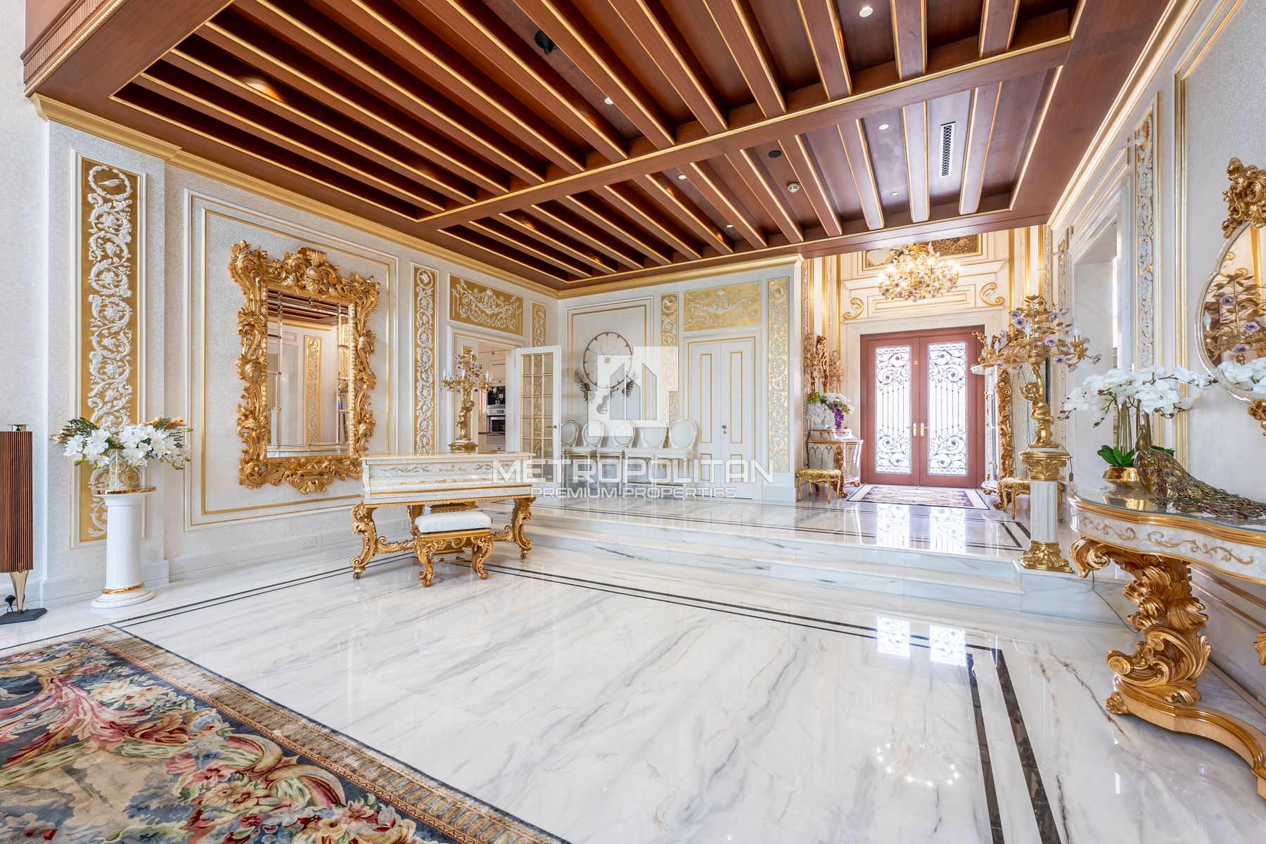 7-комнатная вилла на продажу в Palm Jumeirah – MS-26994 photo-78