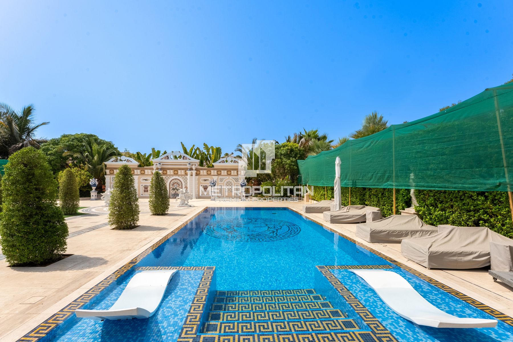 7-комнатная вилла на продажу в Palm Jumeirah – MS-26994 photo-7