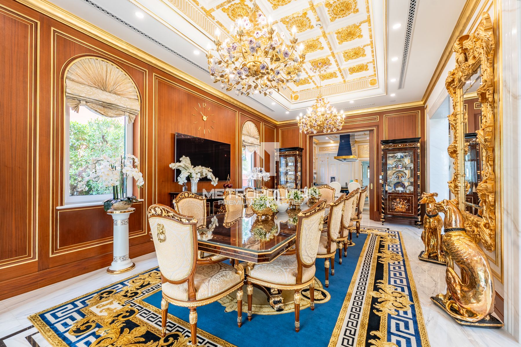 7-комнатная вилла на продажу в Palm Jumeirah – MS-26994 photo-81