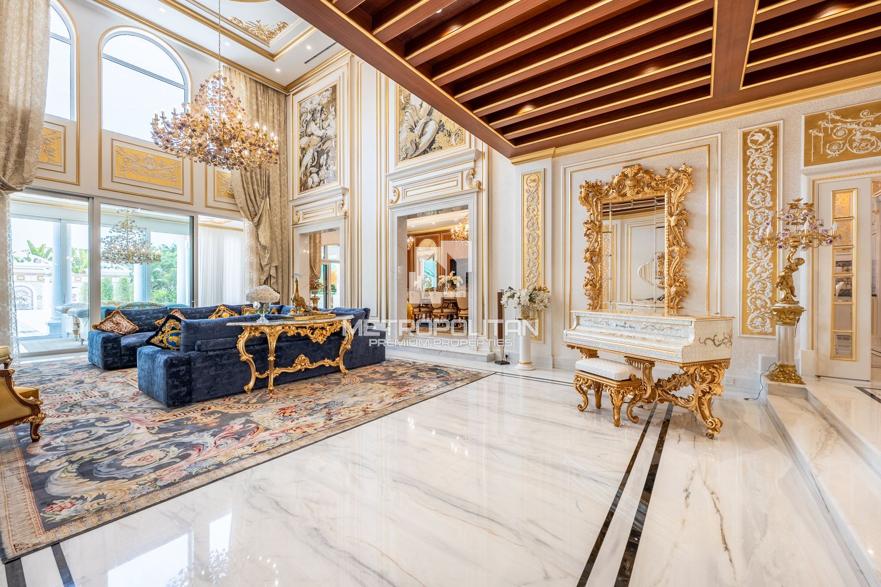 7-комнатная вилла на продажу в Palm Jumeirah – MS-26994 photo-82