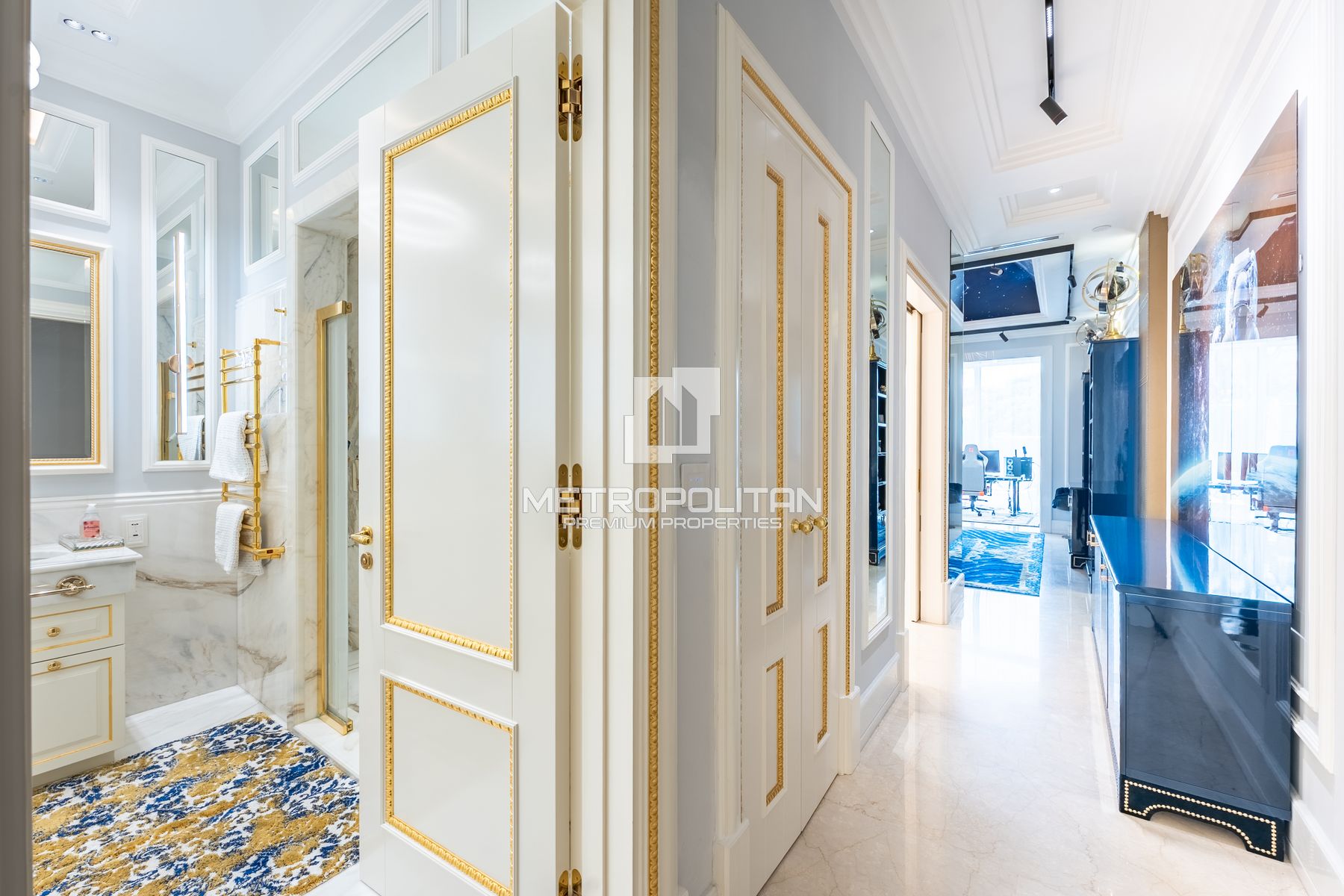 7-комнатная вилла на продажу в Palm Jumeirah – MS-26994 photo-84