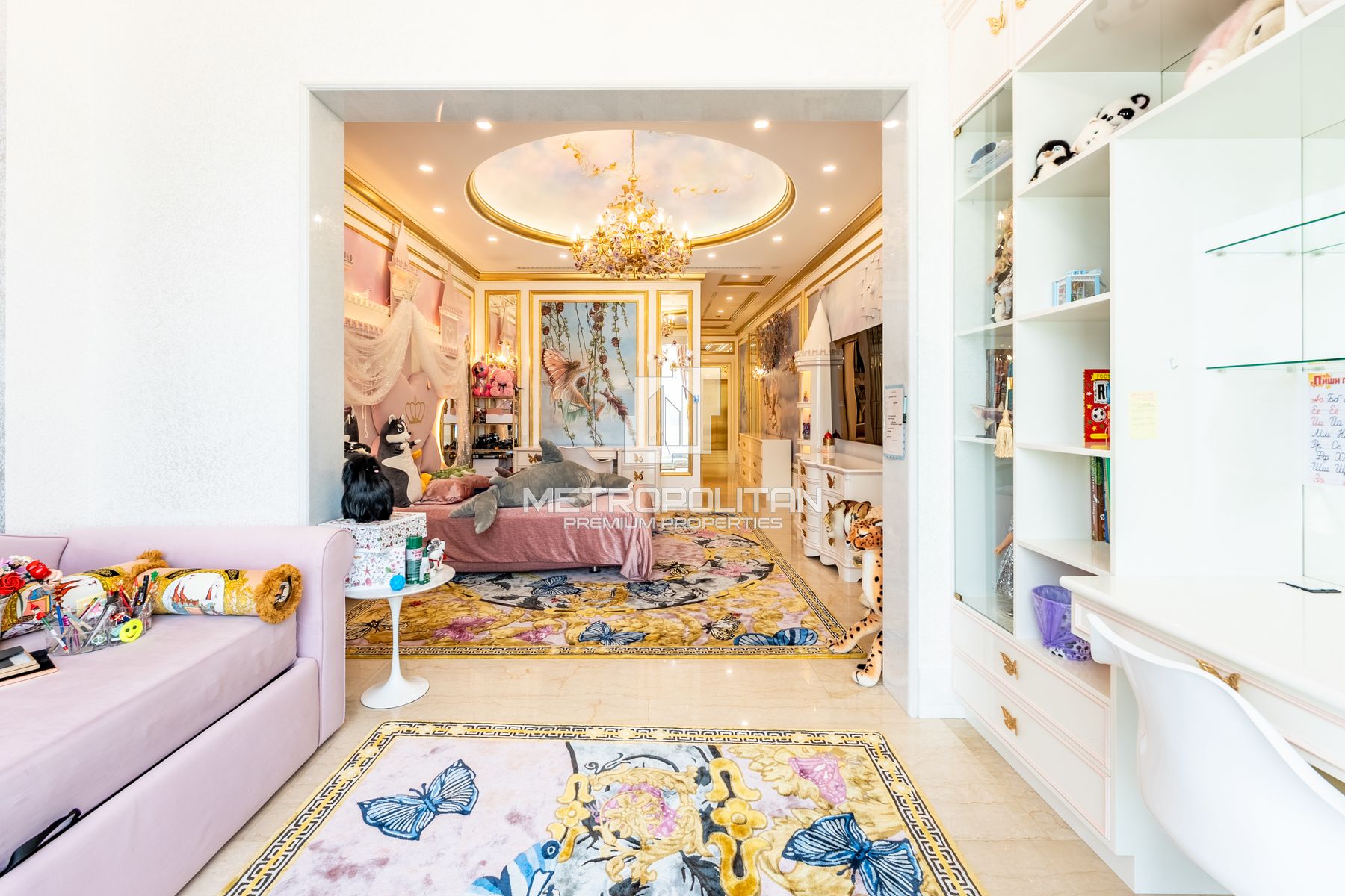 7-комнатная вилла на продажу в Palm Jumeirah – MS-26994 photo-85