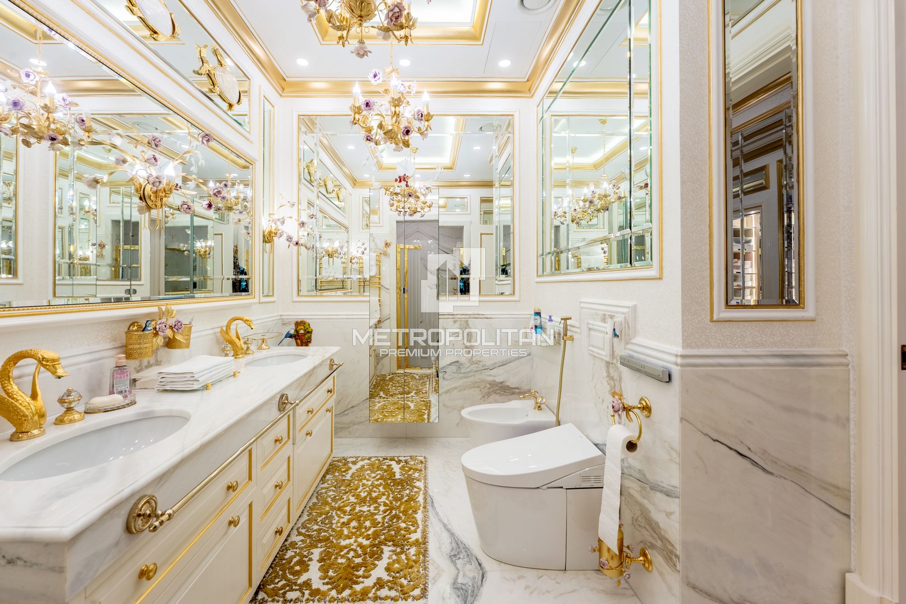 7-комнатная вилла на продажу в Palm Jumeirah – MS-26994 photo-86