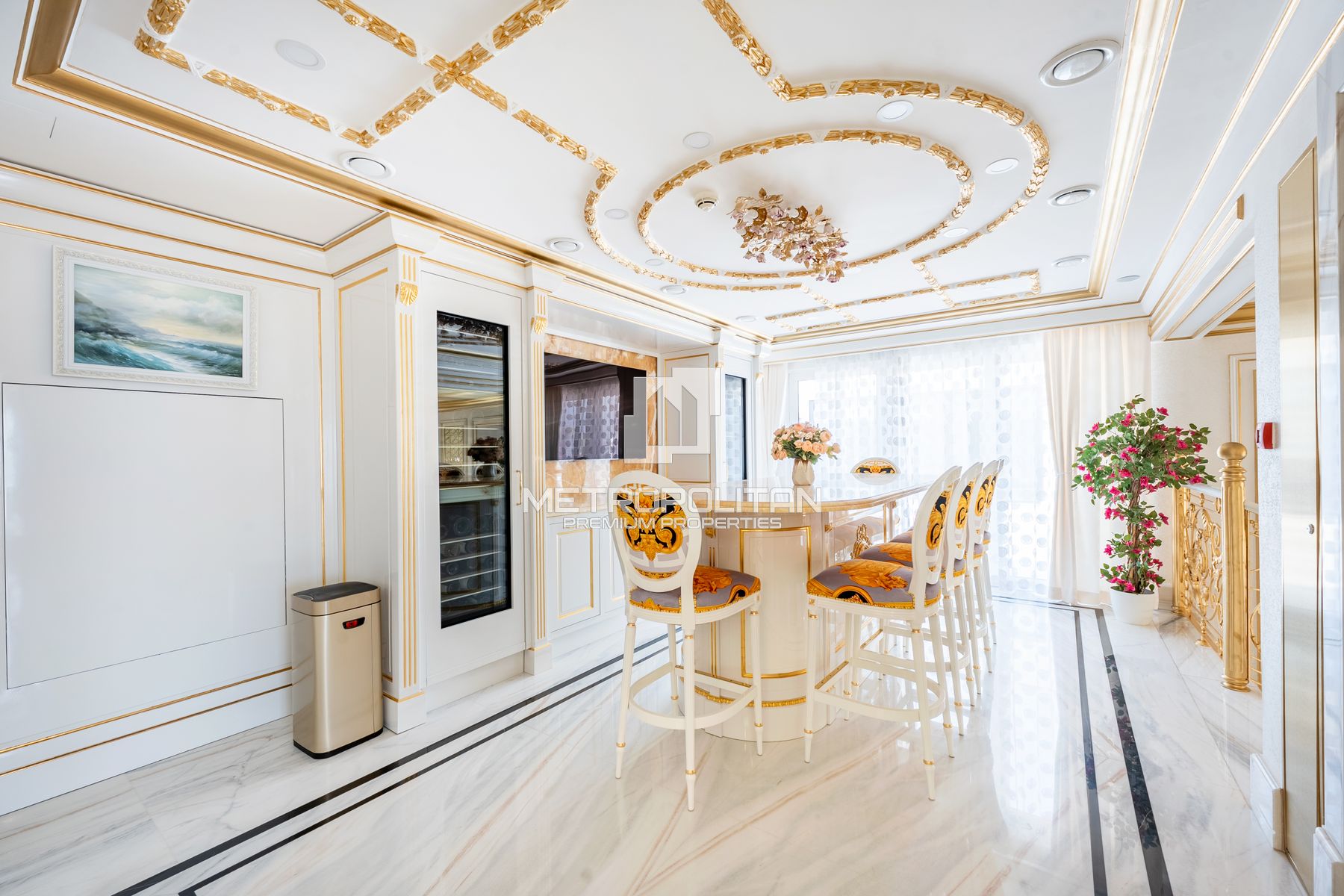 7-комнатная вилла на продажу в Palm Jumeirah – MS-26994 photo-8
