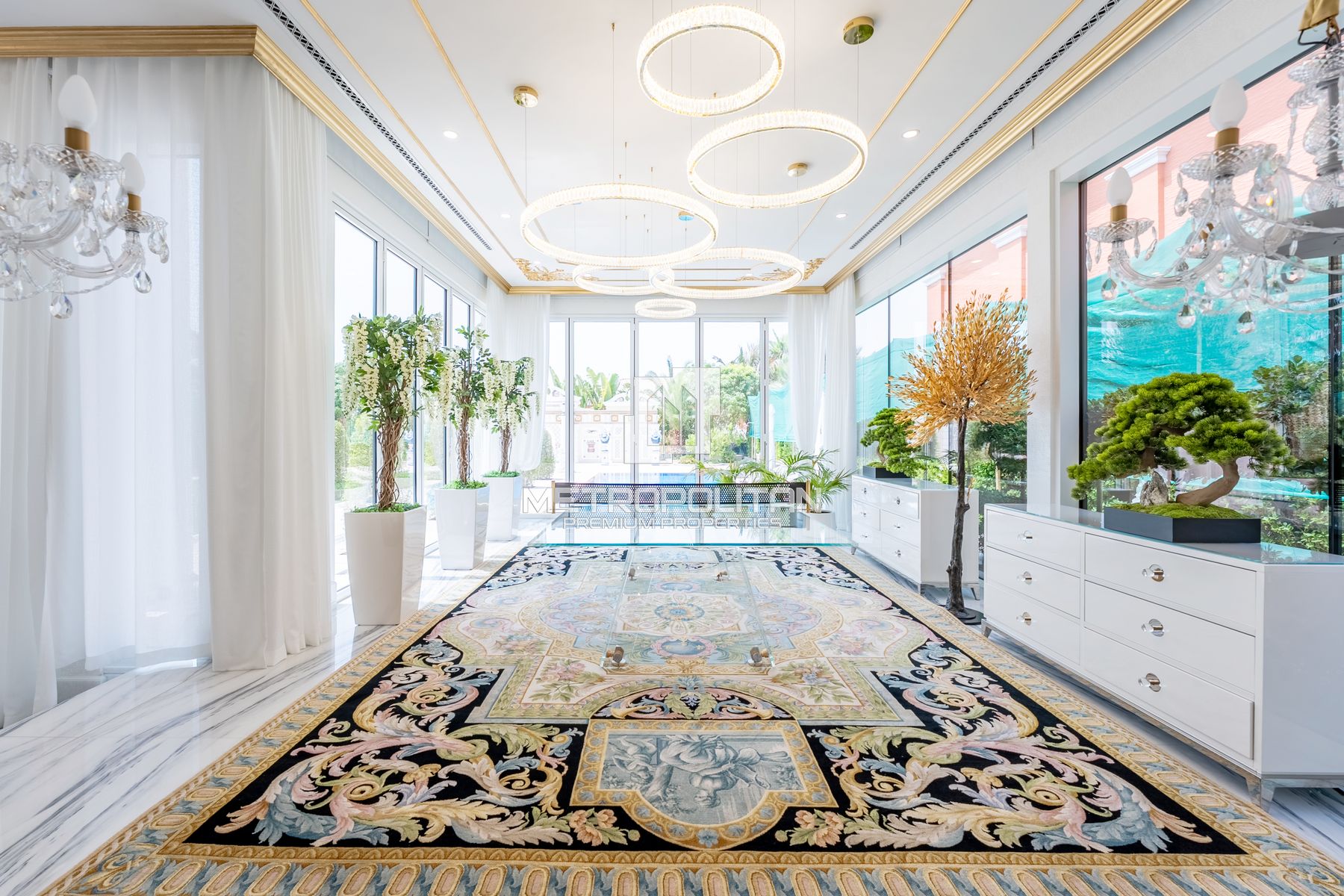 7-комнатная вилла на продажу в Palm Jumeirah – MS-26994 photo-89