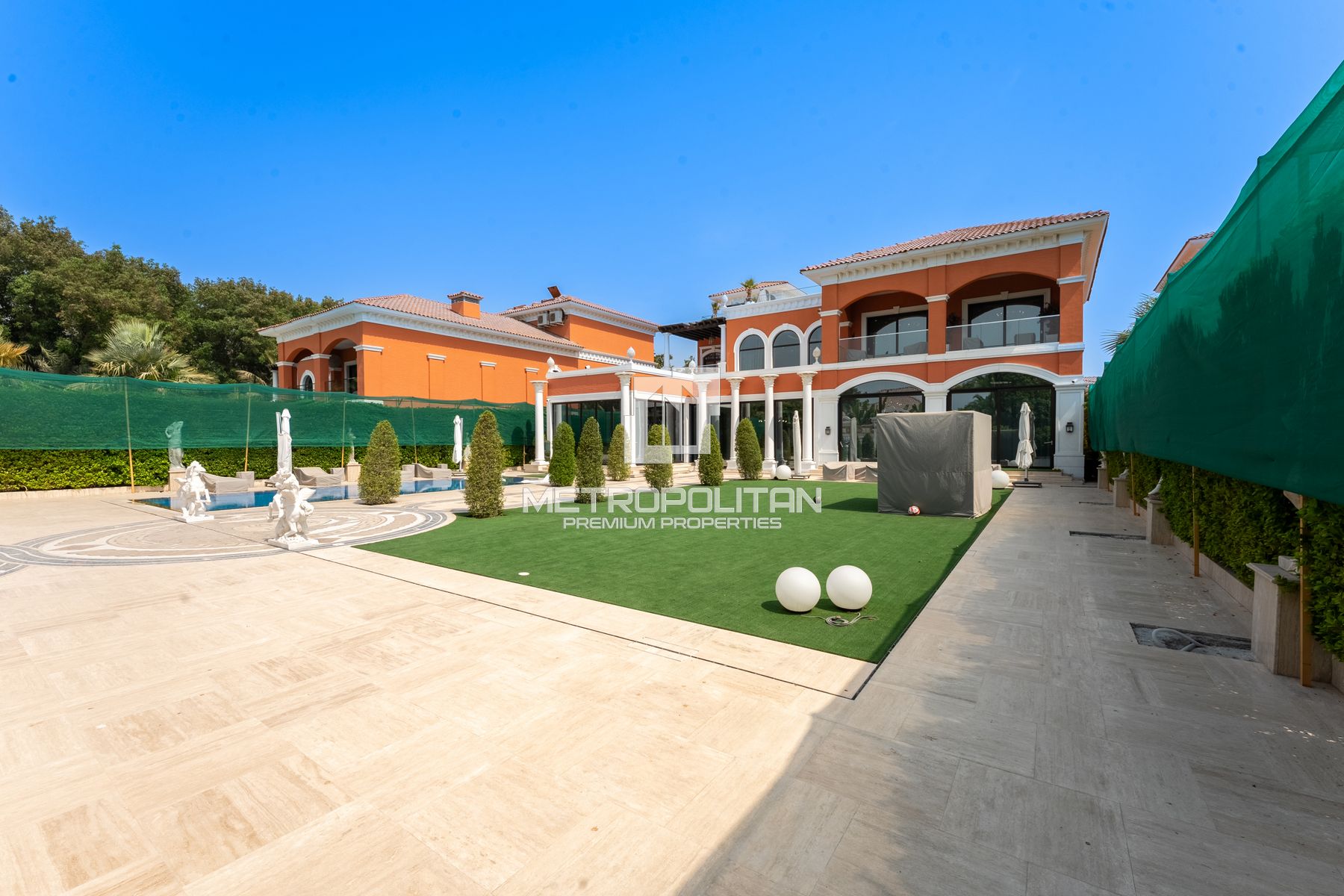 7-комнатная вилла на продажу в Palm Jumeirah – MS-26994 photo-90