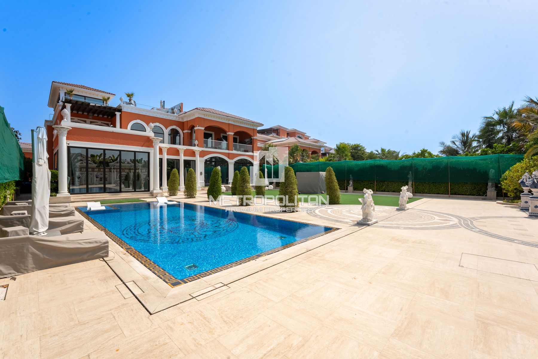 7-комнатная вилла на продажу в Palm Jumeirah – MS-26994 photo-93