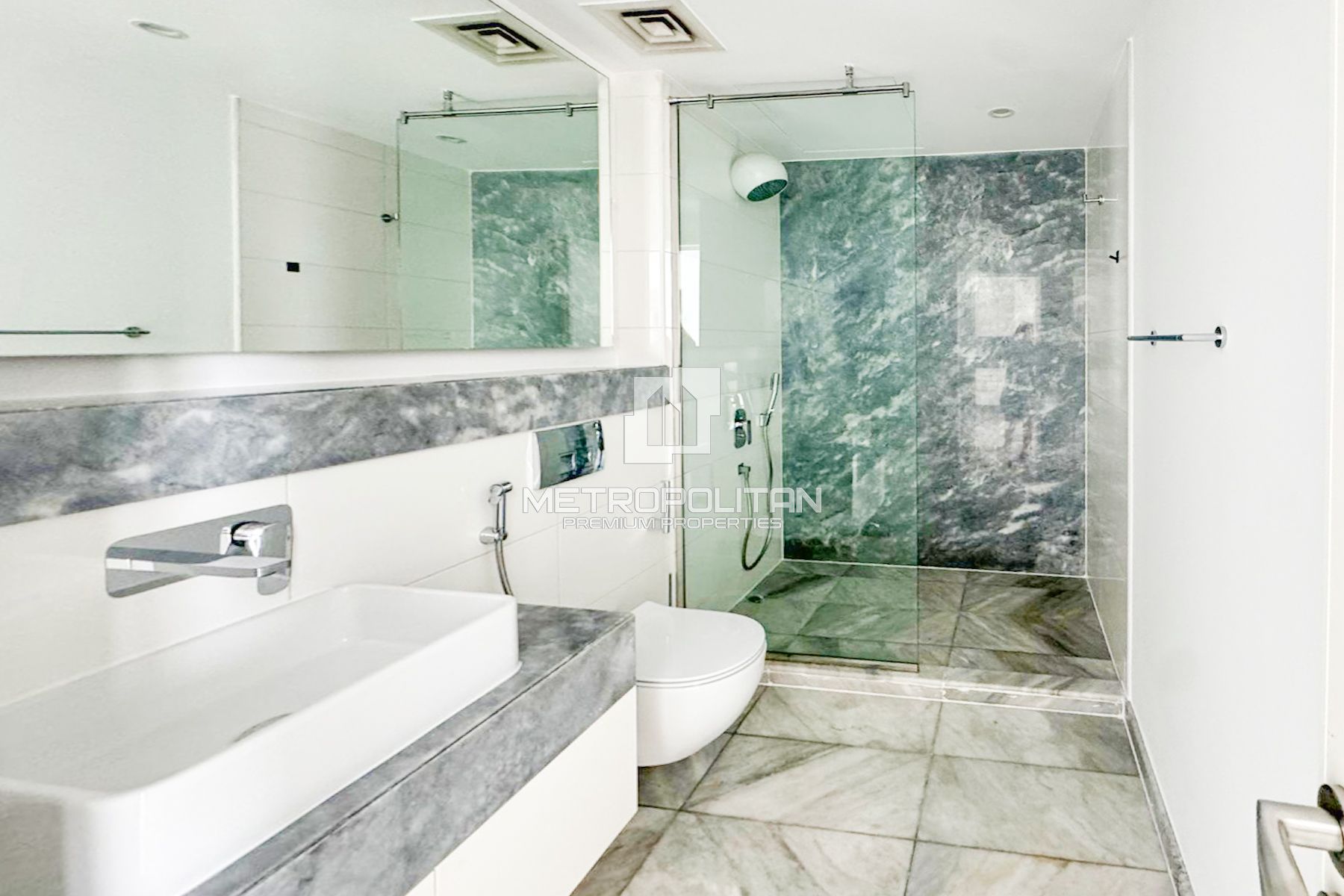 1-комнатная квартира на продажу в Business Bay – MS-26997 photo-9