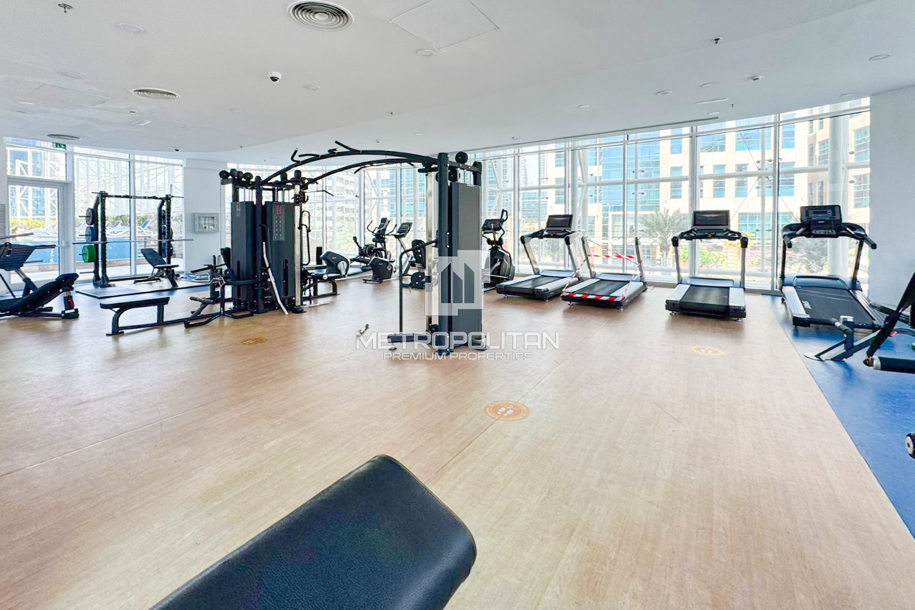 1-комнатная квартира на продажу в Business Bay – MS-26997 photo-10