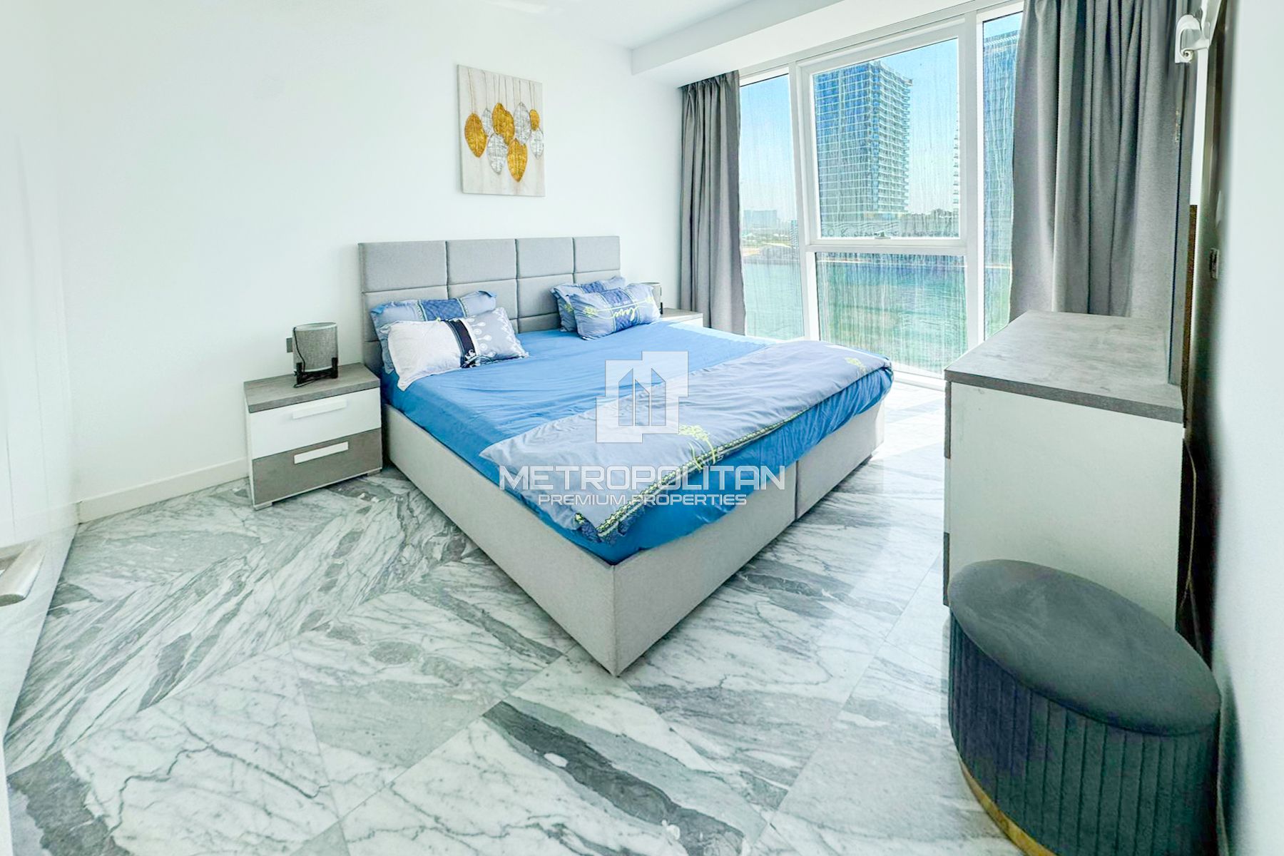 1-комнатная квартира на продажу в Business Bay – MS-26997 photo-1