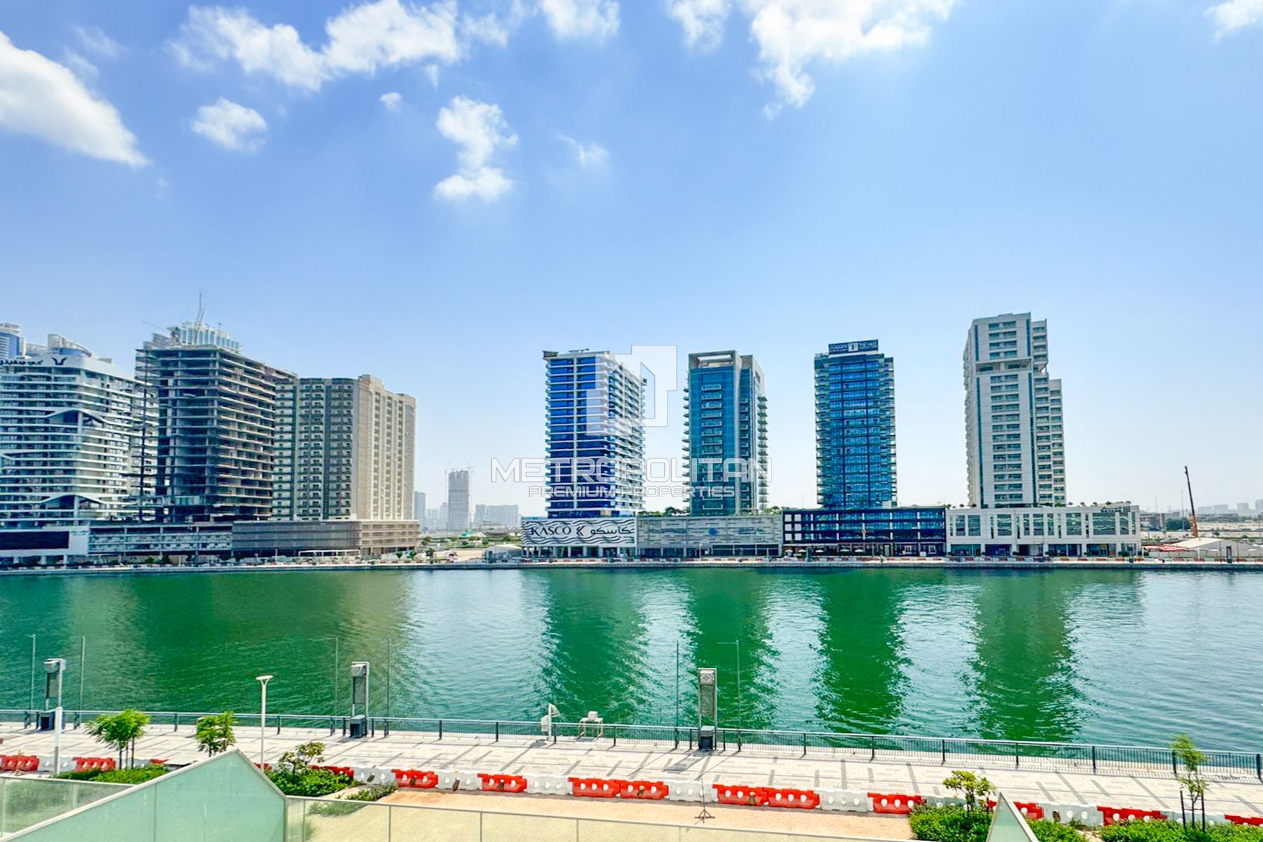 1-комнатная квартира на продажу в Business Bay – MS-26997 photo-2