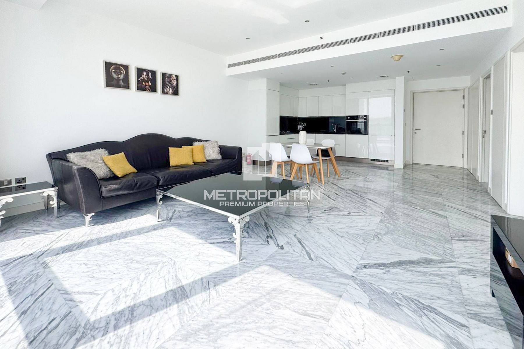 1-комнатная квартира на продажу в Business Bay – MS-26997 photo-5