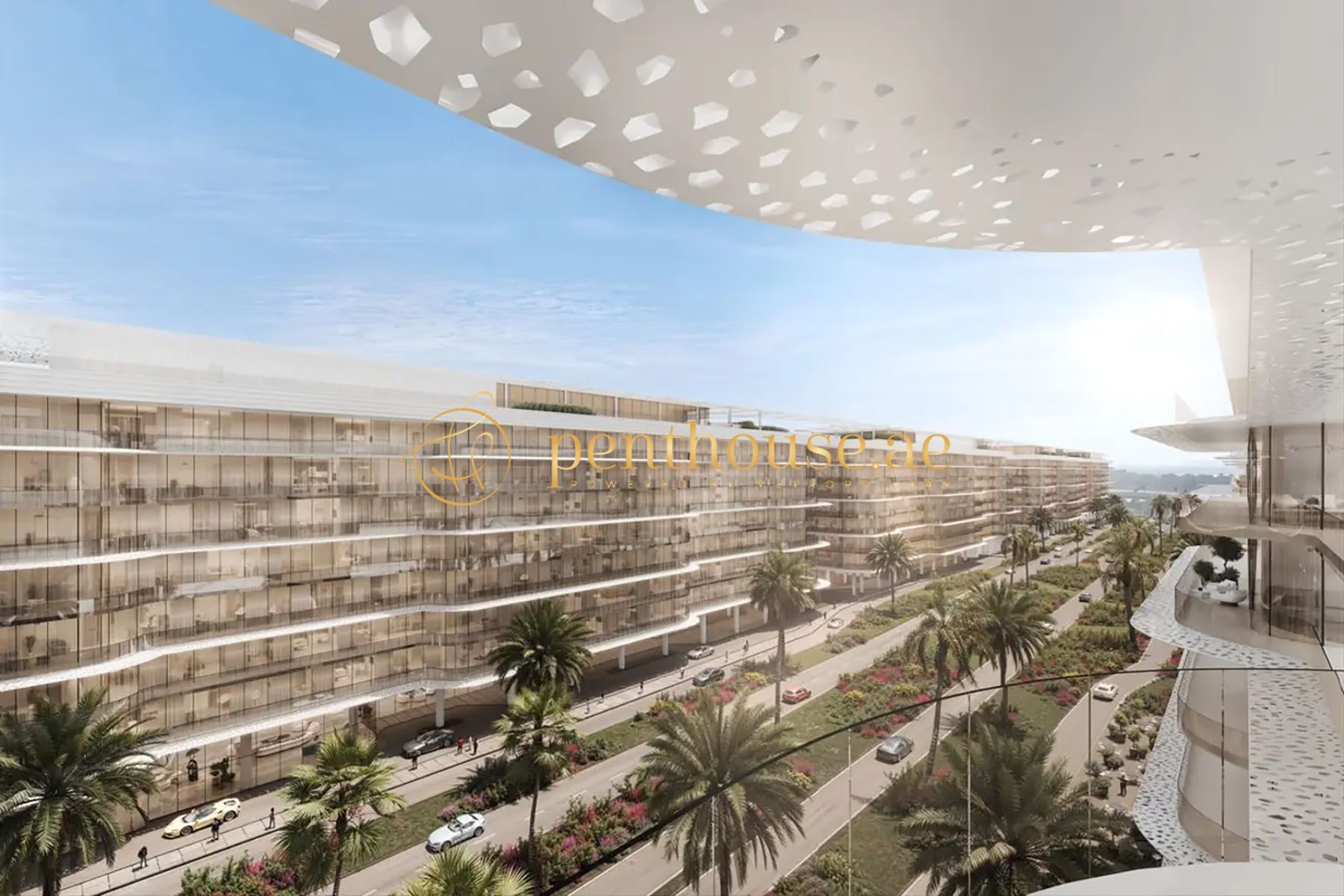 3-комнатная квартира на продажу в Dubai Harbour – MS-27020 photo-10