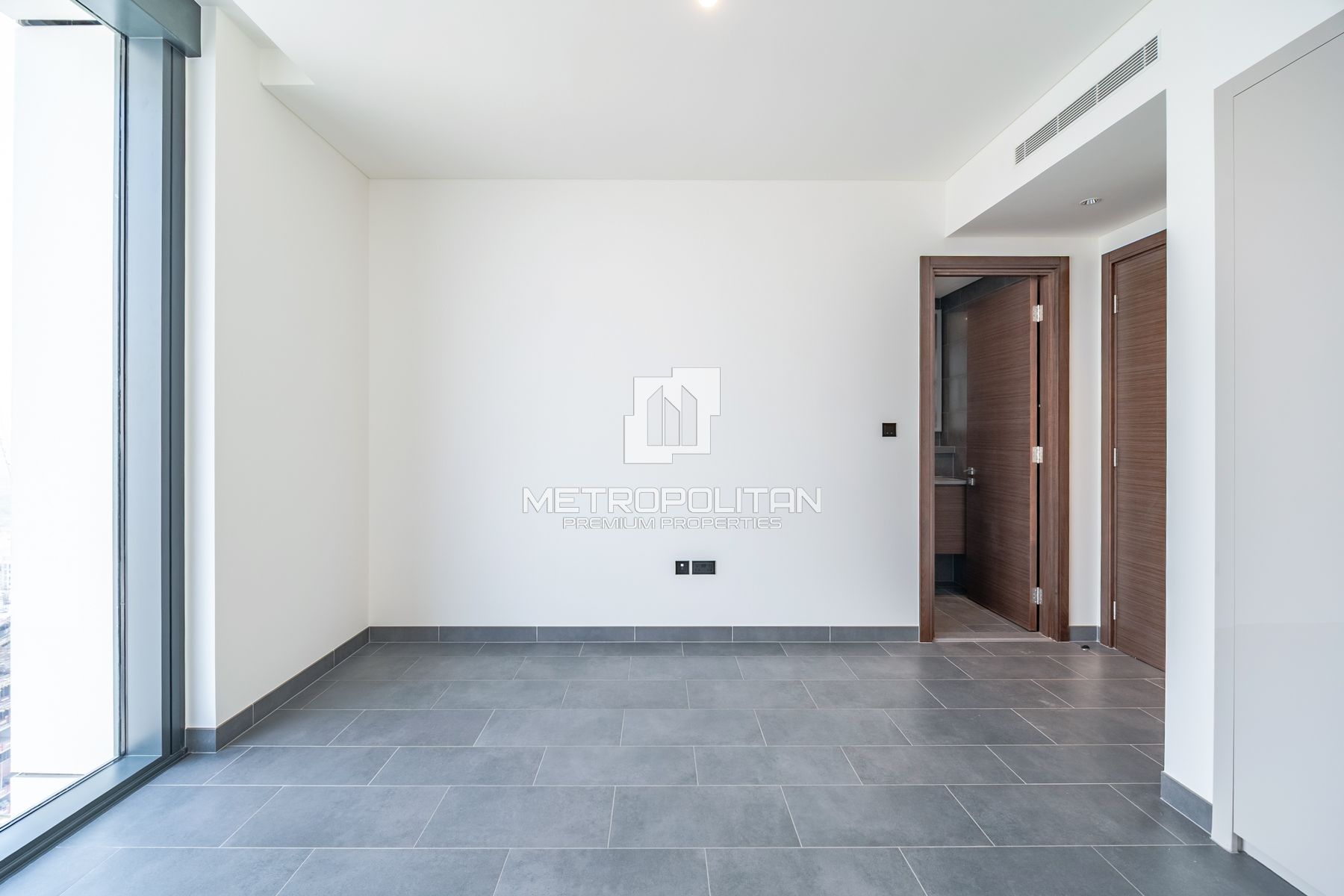 Image - The Crest, Mohammed Bin Rashid City, Dubai | Project - شقة