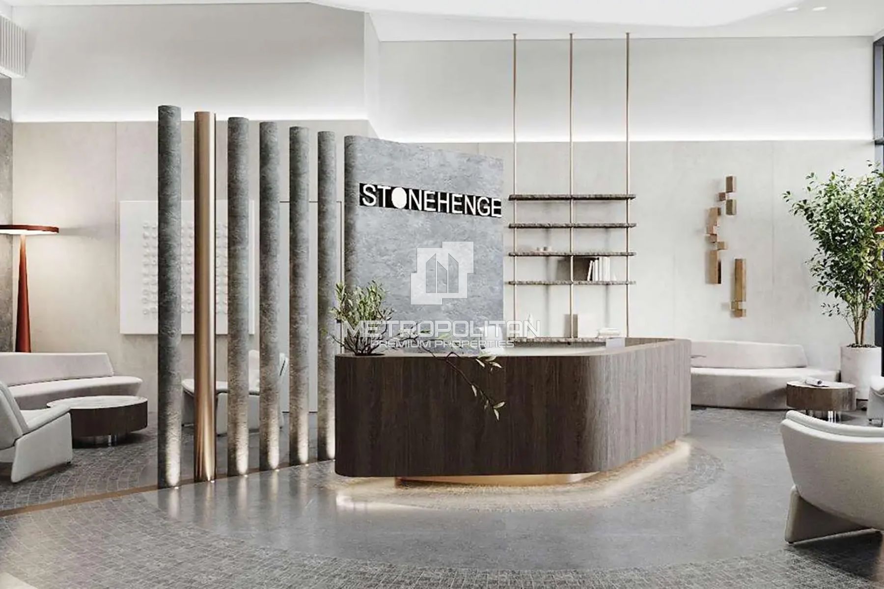 1-комнатная квартира на продажу в Jumeirah Village Circle – MS-27033 photo-15