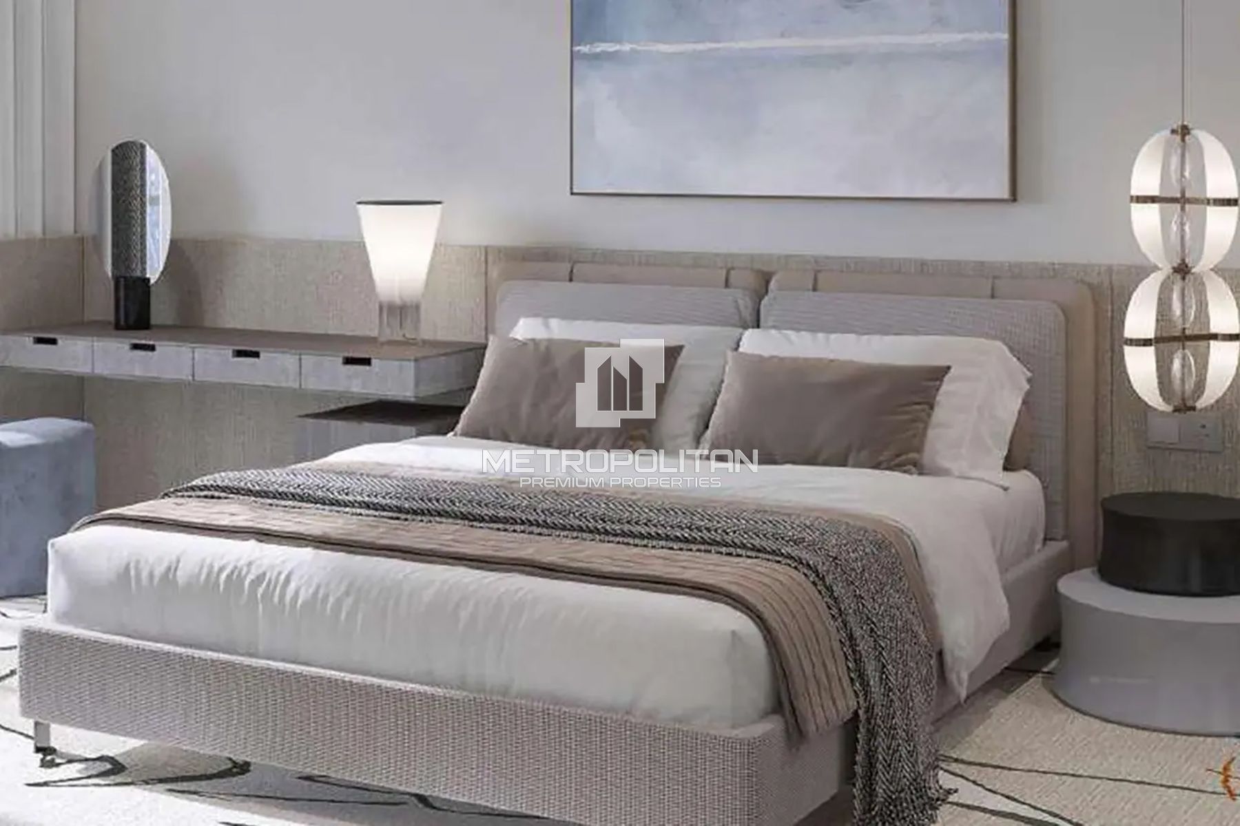 1-комнатная квартира на продажу в Jumeirah Village Circle – MS-27033 photo-16