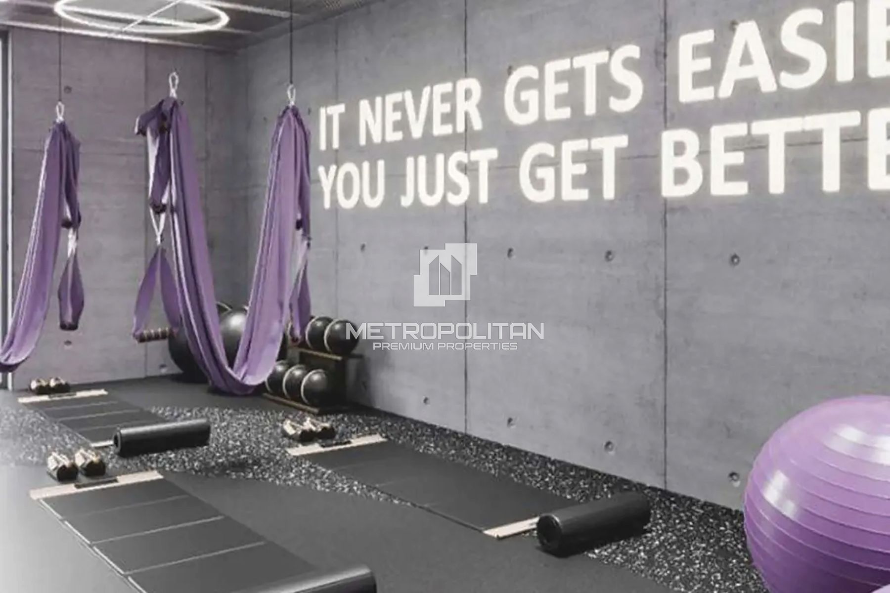 1-комнатная квартира на продажу в Jumeirah Village Circle – MS-27033 photo-17