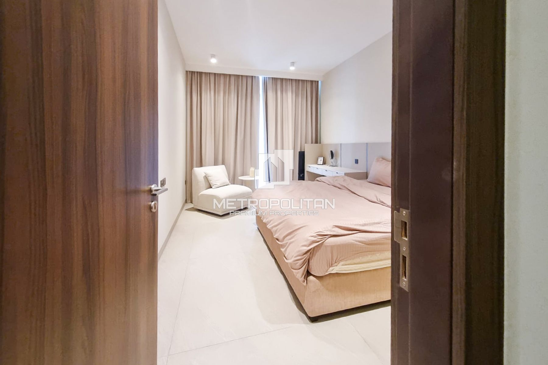 1-Zimmer-Wohnung zum Verkauf in Jumeirah Village Circle – MS-27033