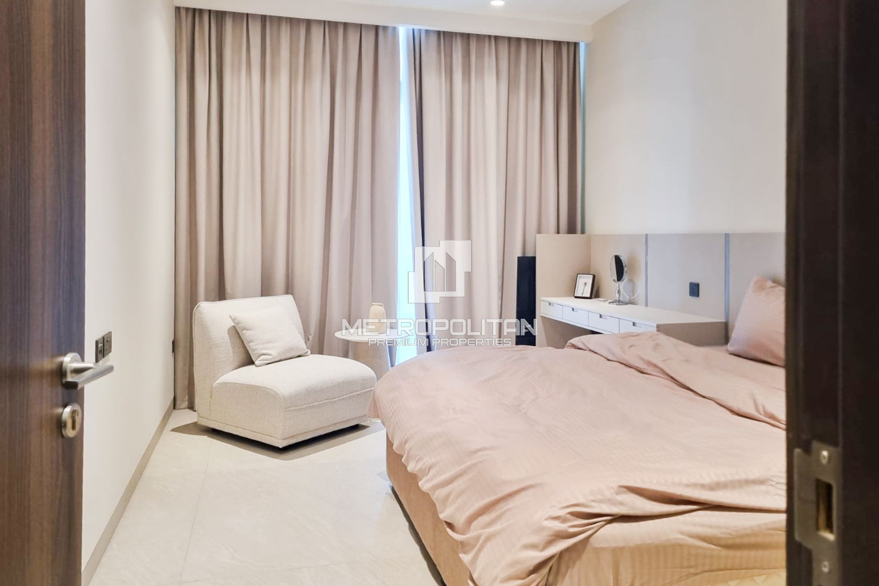 1-Zimmer-Wohnung zum Verkauf in Jumeirah Village Circle – MS-27033