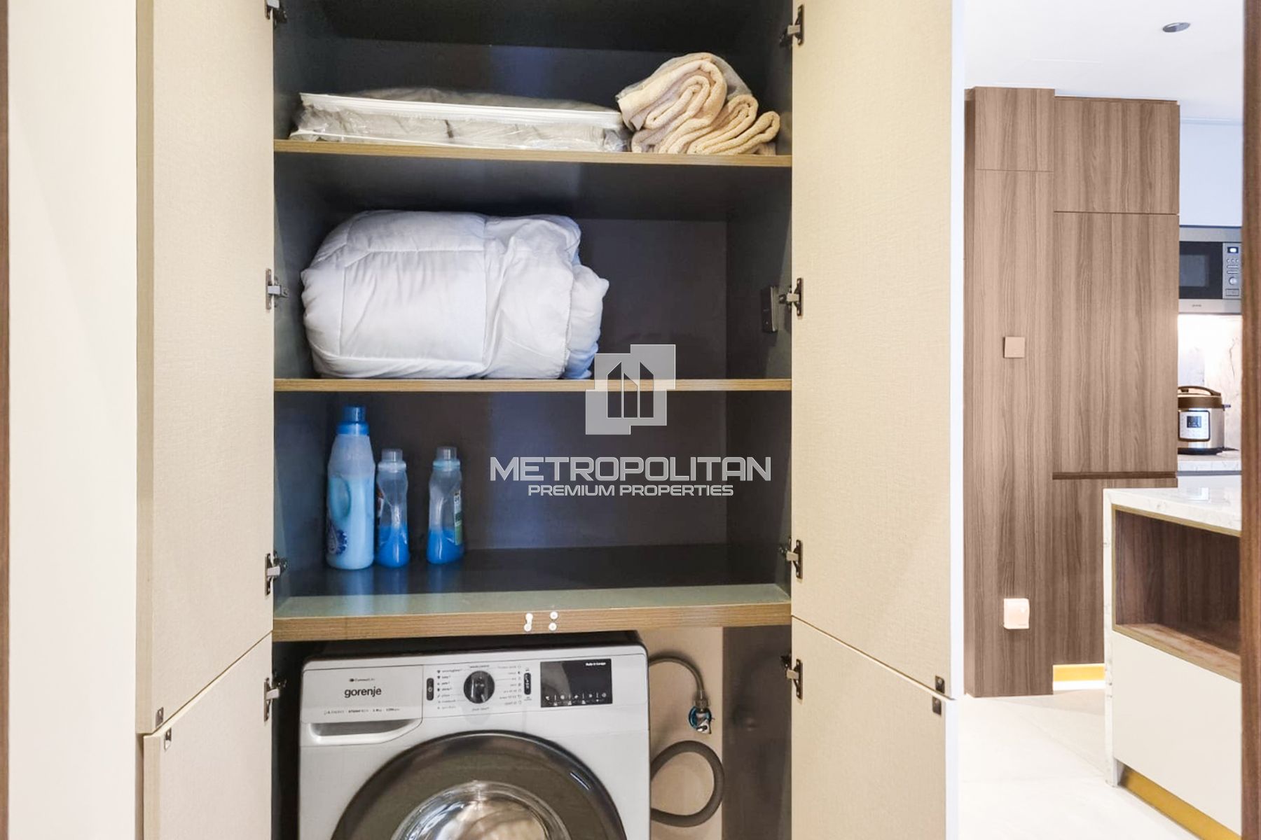 1-Zimmer-Wohnung zum Verkauf in Jumeirah Village Circle – MS-27033