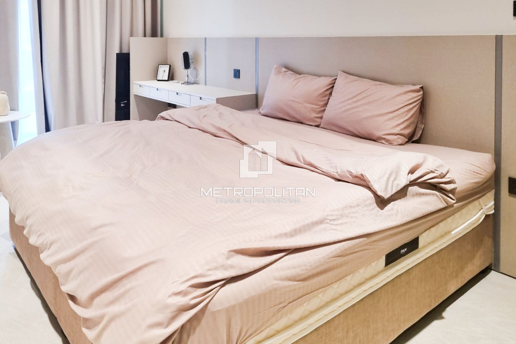 1-Zimmer-Wohnung zum Verkauf in Jumeirah Village Circle – MS-27033