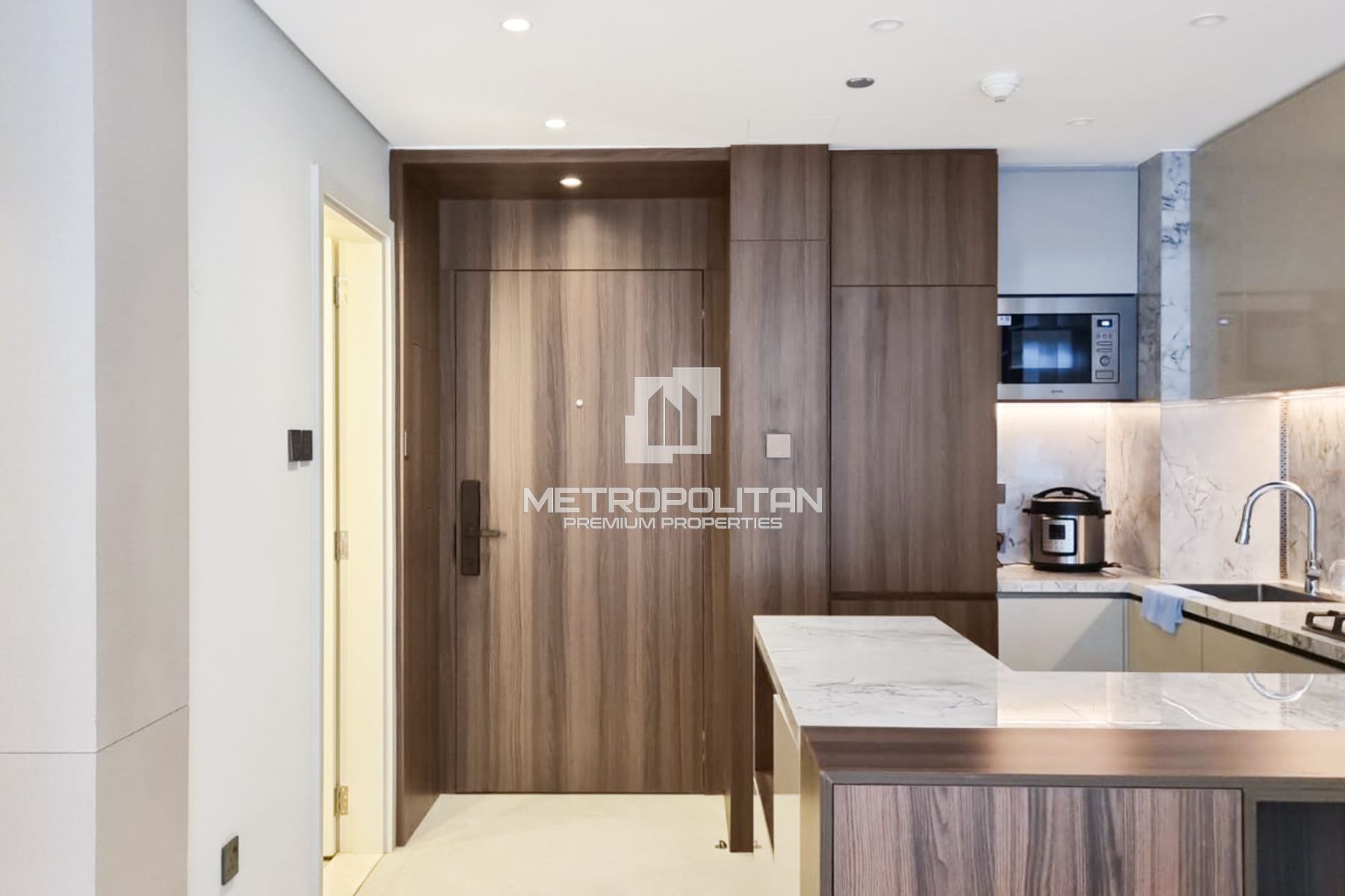 1-Zimmer-Wohnung zum Verkauf in Jumeirah Village Circle – MS-27033