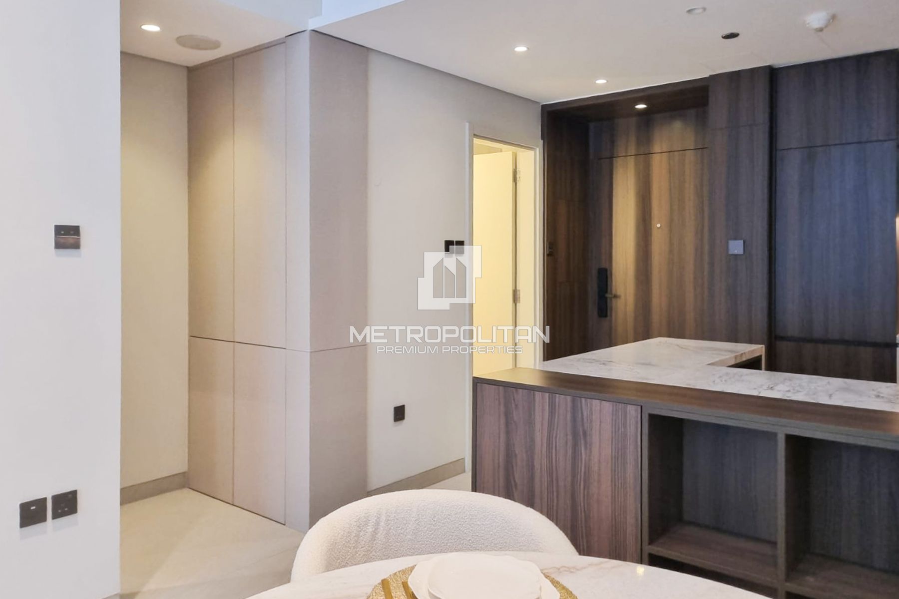 1-Zimmer-Wohnung zum Verkauf in Jumeirah Village Circle – MS-27033