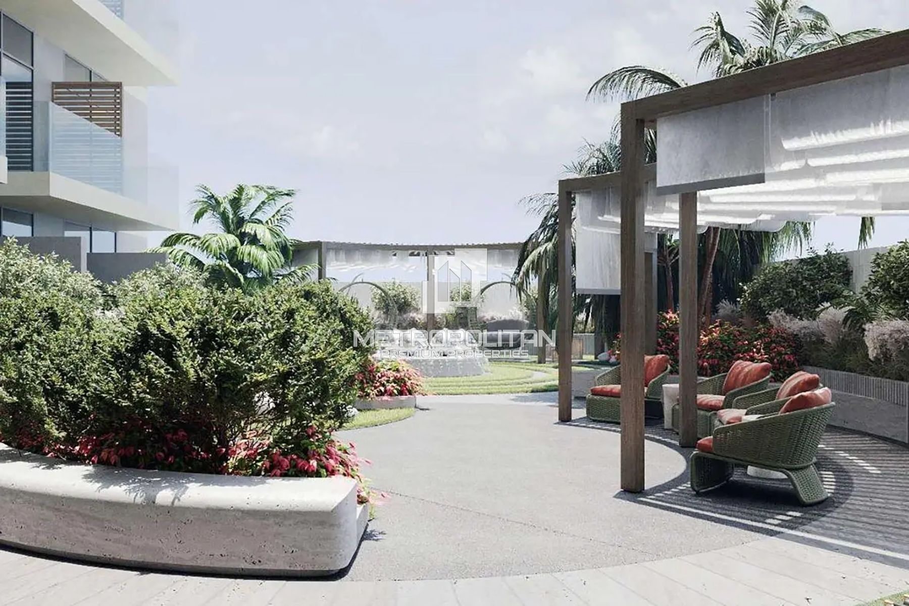 1-комнатная квартира на продажу в Jumeirah Village Circle – MS-27033 photo-8