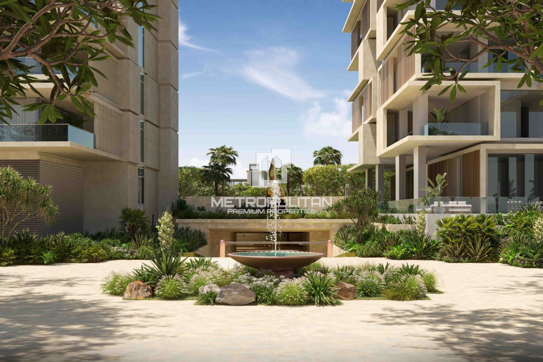 4-комнатная квартира на продажу в Palm Jumeirah – MS-27069 photo-6