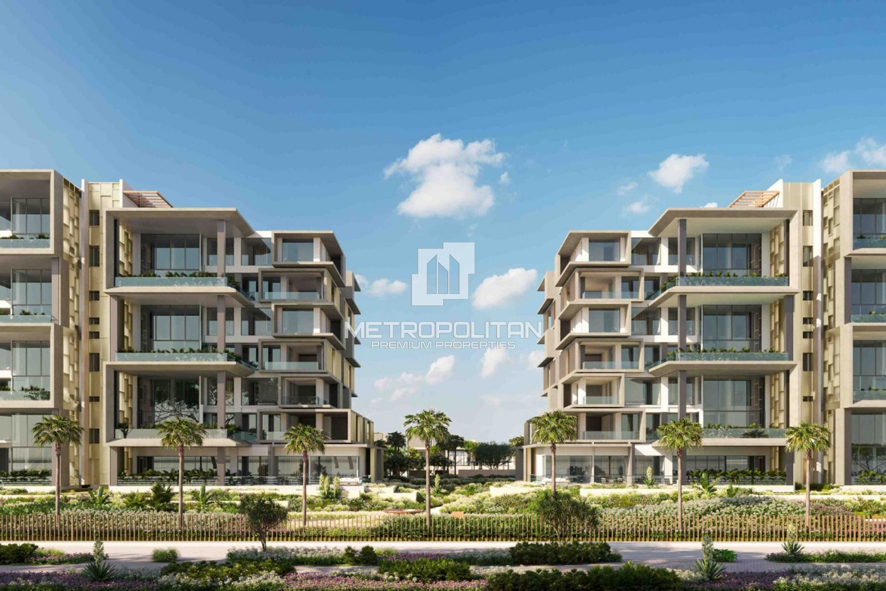 4-комнатная квартира на продажу в Palm Jumeirah – MS-27069 photo-7