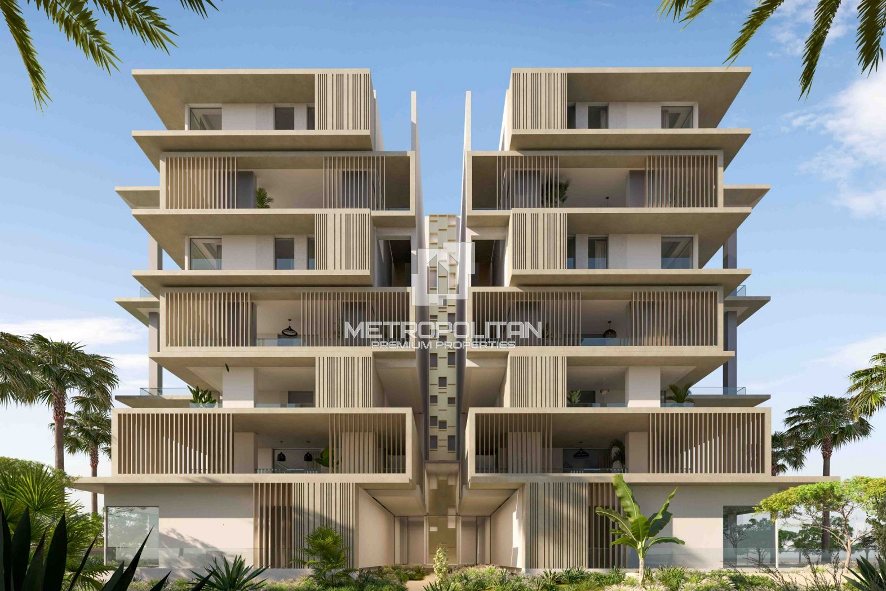 4-комнатная квартира на продажу в Palm Jumeirah – MS-27069 photo-8