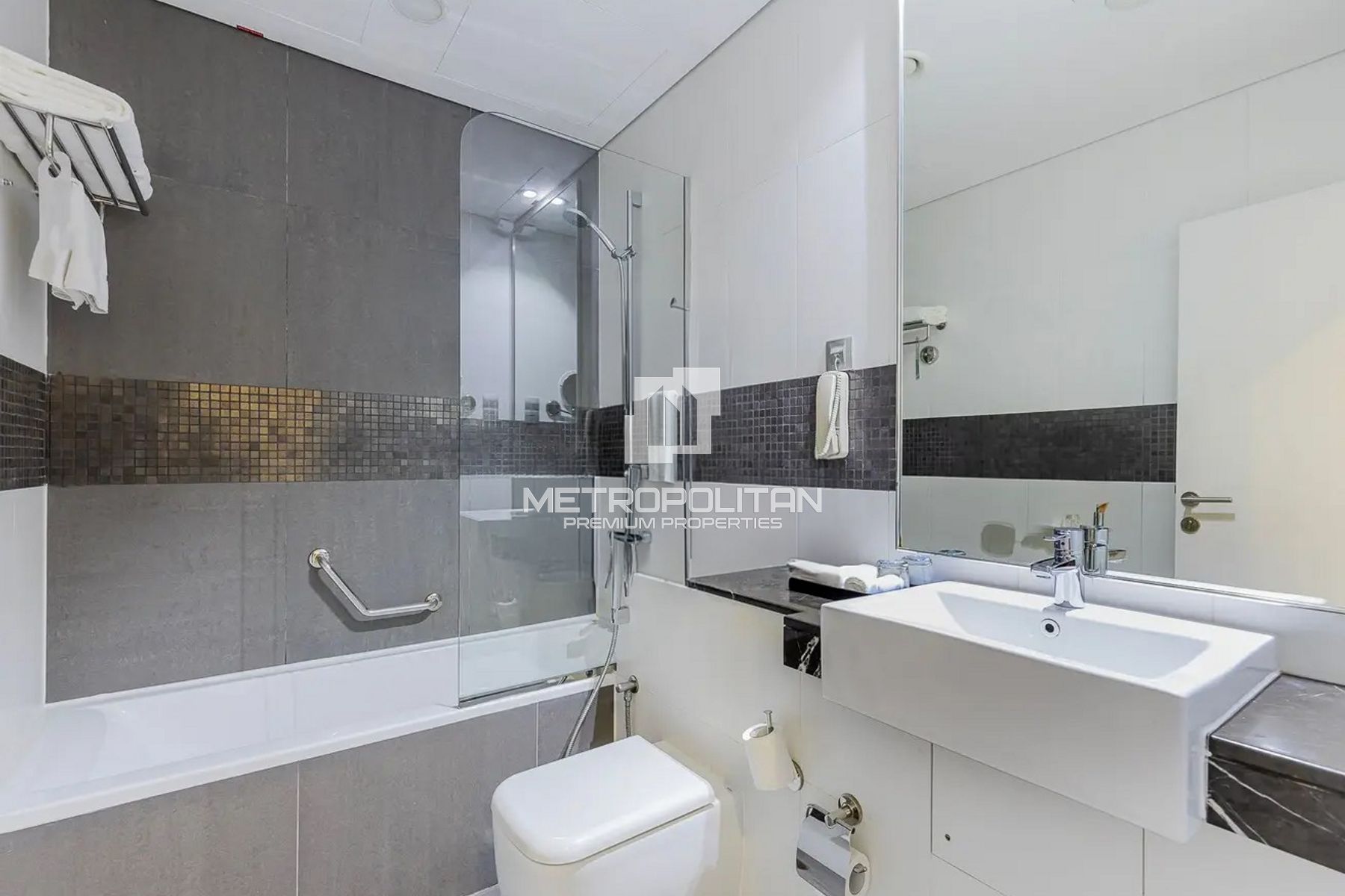 Студия на продажу в Dubai Marina – MS-27110 photo-9