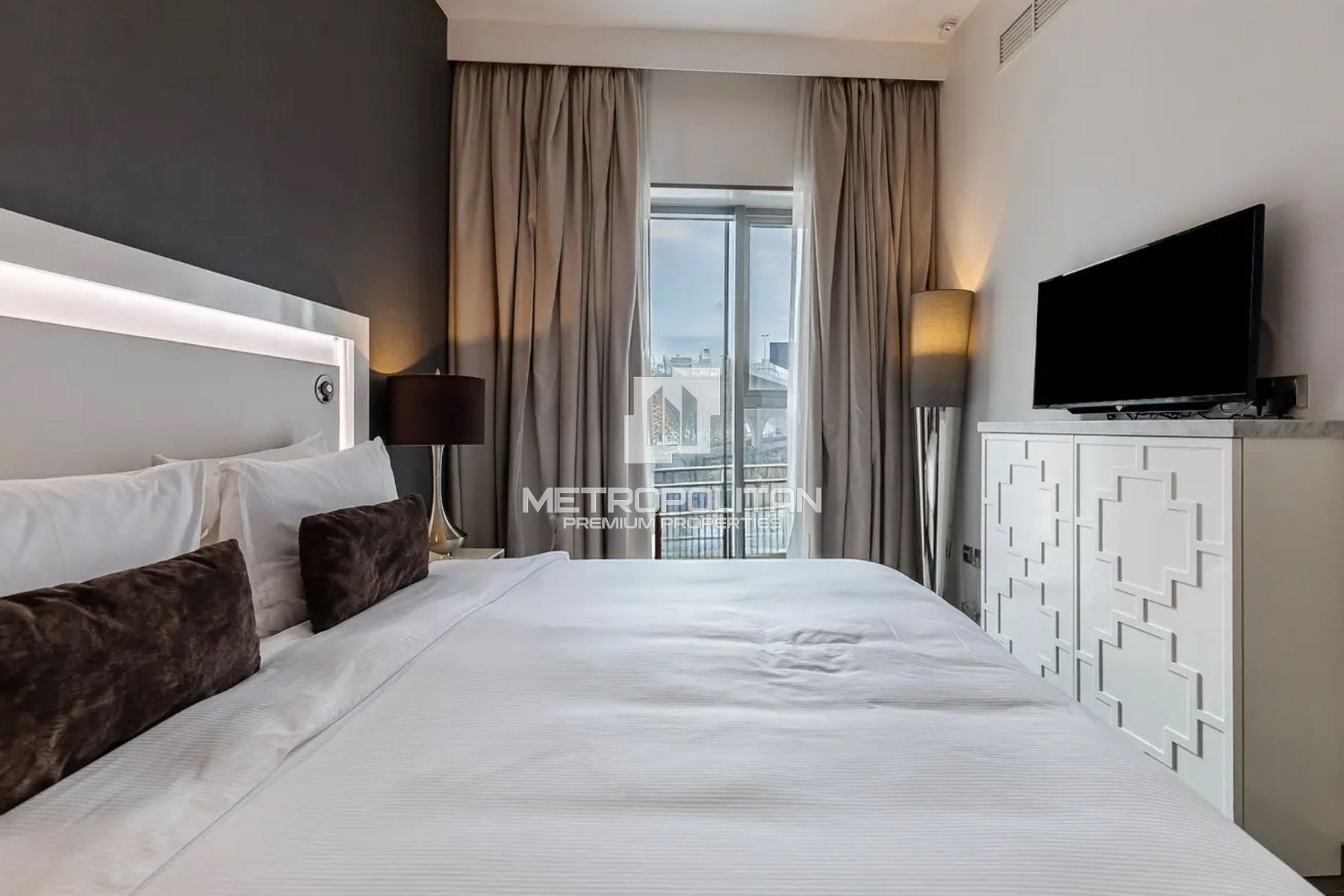 Студия на продажу в Dubai Marina – MS-27110 photo-10