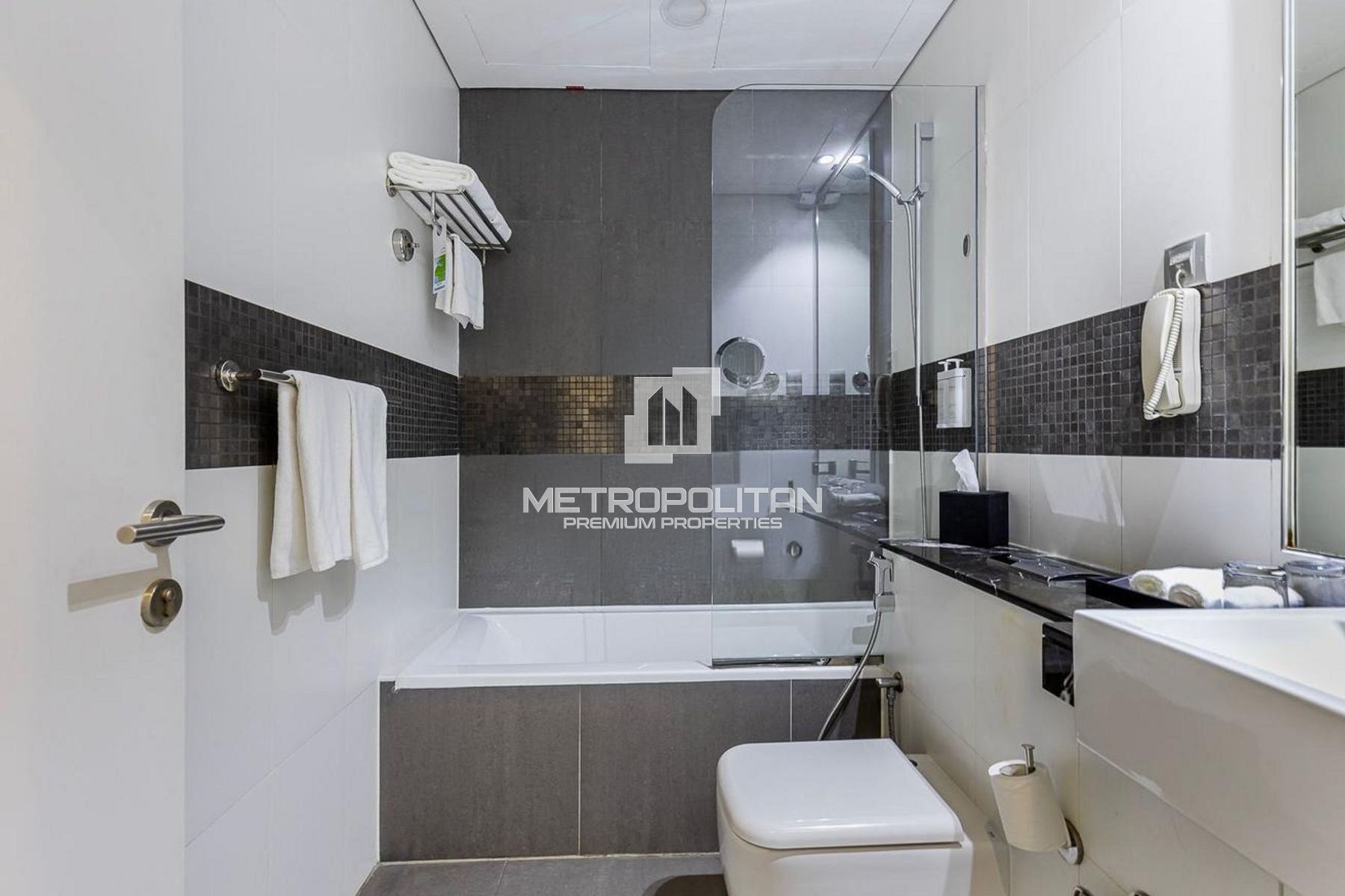 Студия на продажу в Dubai Marina – MS-27110 photo-11