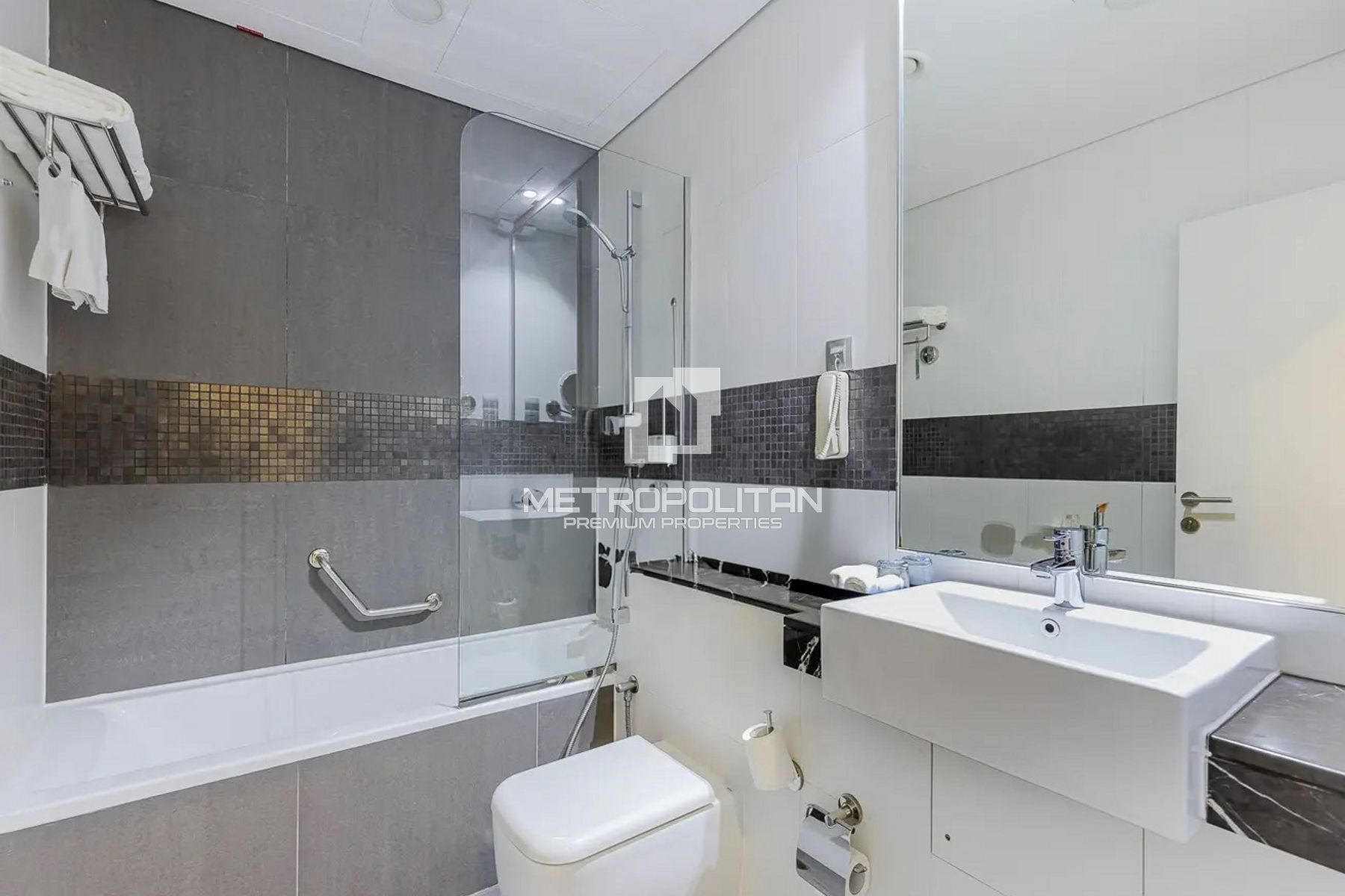 Студия на продажу в Dubai Marina – MS-27110 photo-12