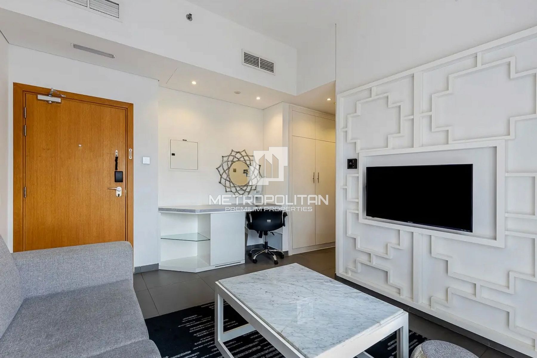 Студия на продажу в Dubai Marina – MS-27110 photo-1