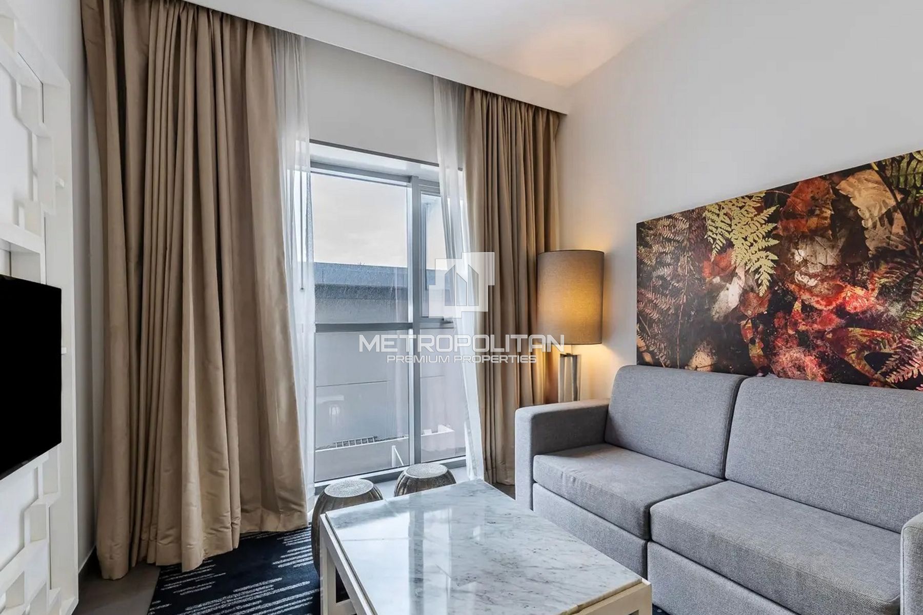 Студия на продажу в Dubai Marina – MS-27110 photo-3