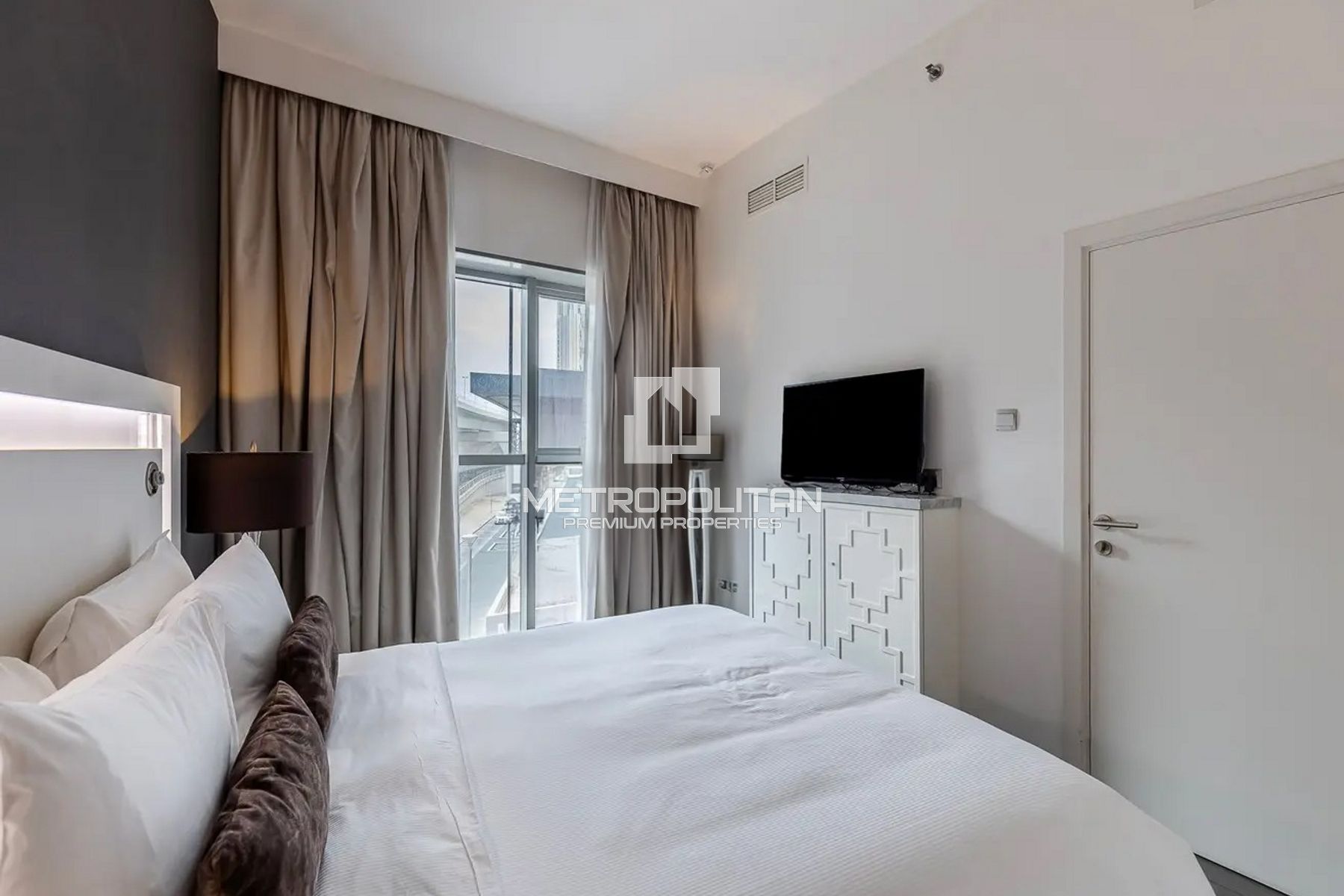Студия на продажу в Dubai Marina – MS-27110 photo-5