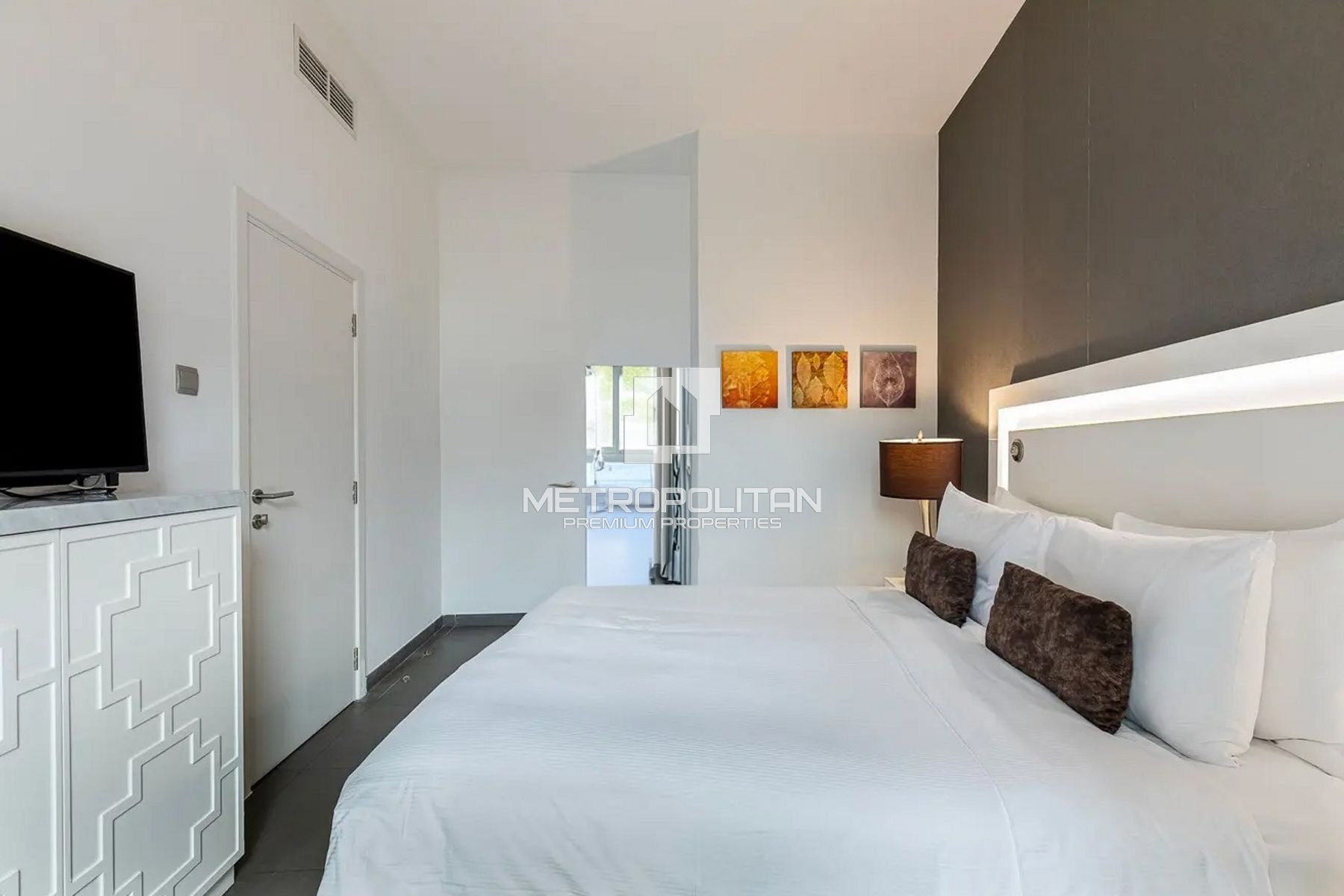 Студия на продажу в Dubai Marina – MS-27110 photo-6