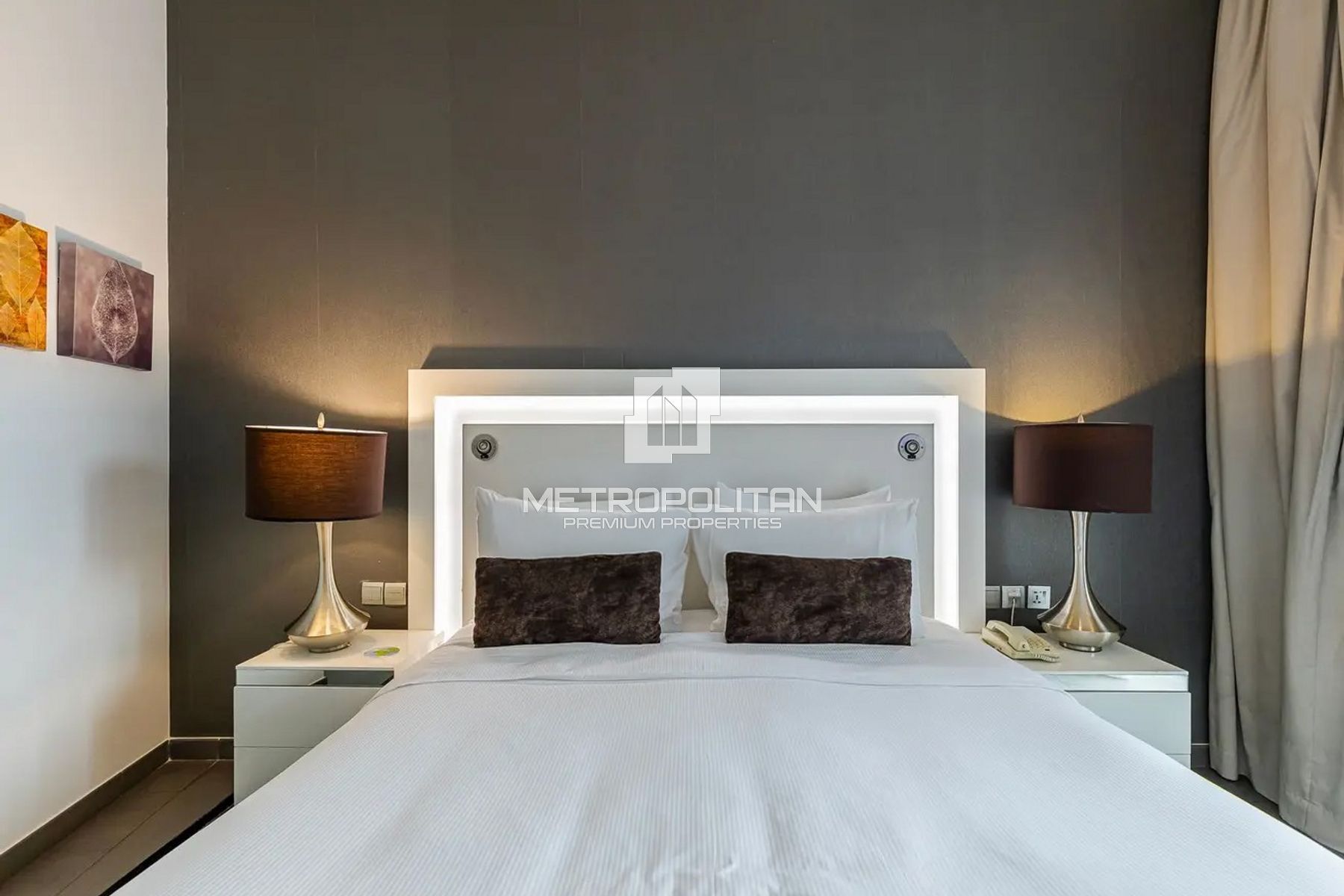 Студия на продажу в Dubai Marina – MS-27110 photo-7