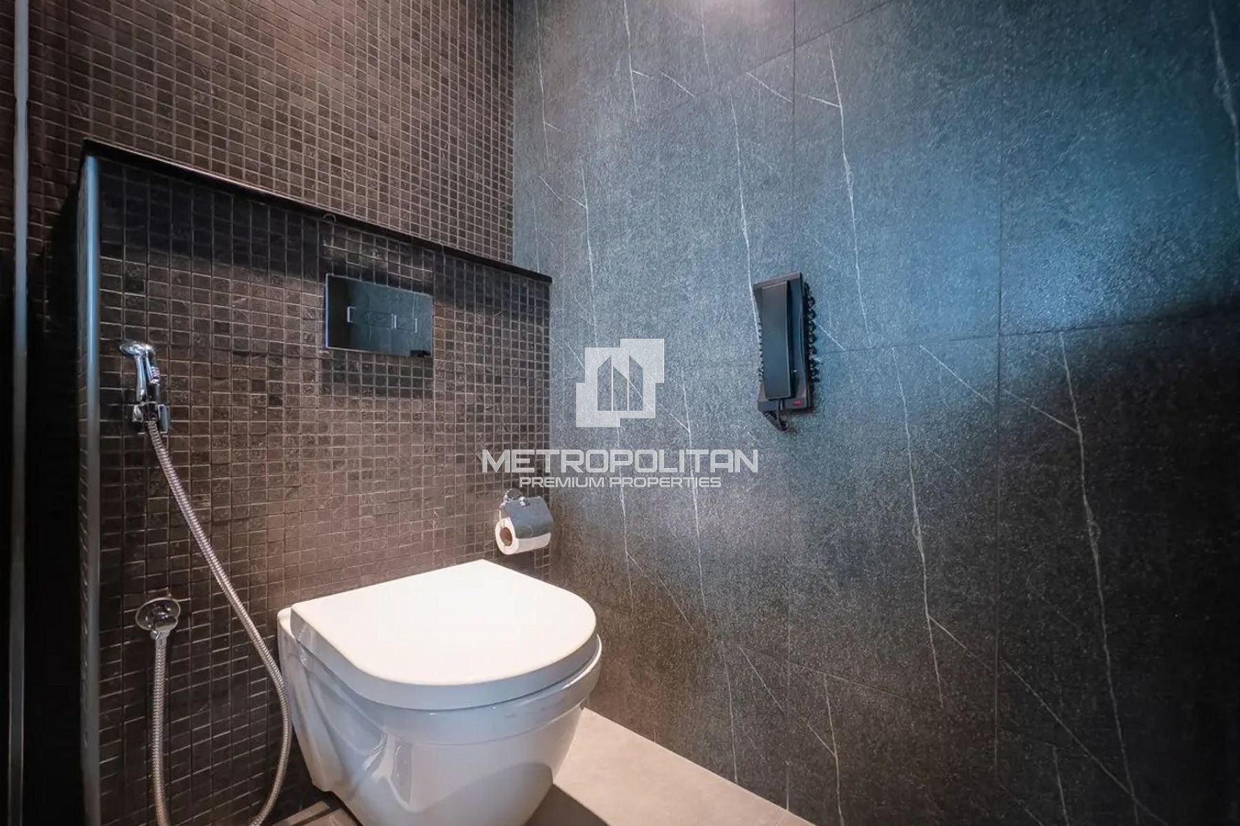 Студия на продажу в Business Bay – MS-27111 photo-5