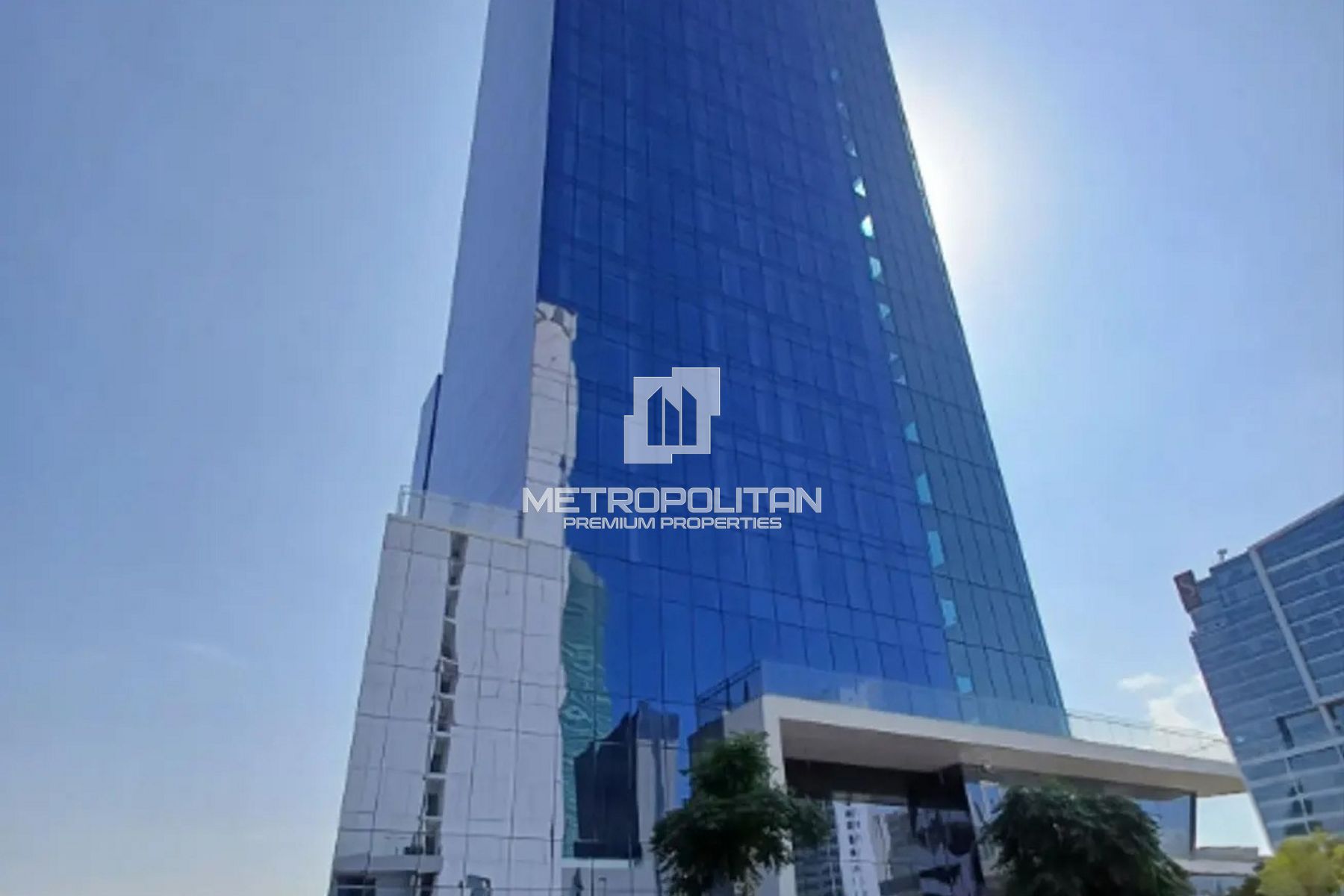 Студия на продажу в Business Bay – MS-27111 photo-7