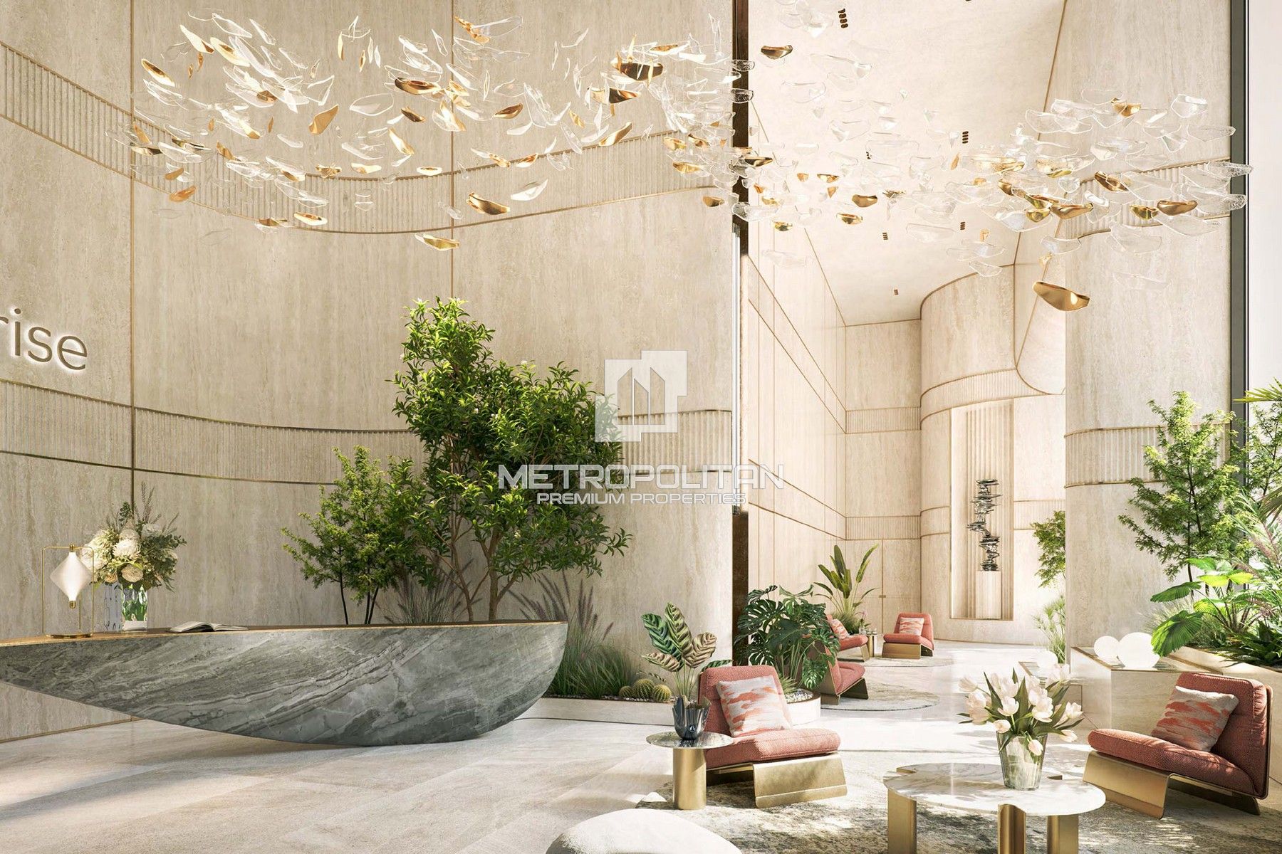 Image - Orise, Maritime City, Дубай | Project - Апартаменты